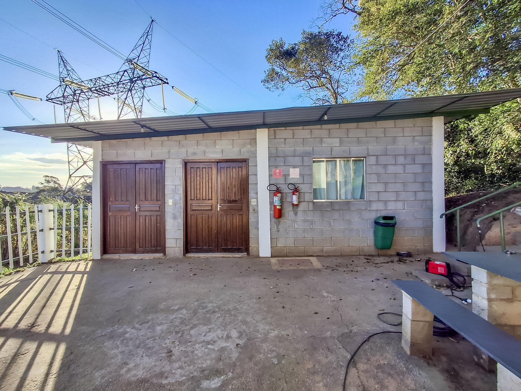Sítio em Centro (Mailasqui), SÃO ROQUE - Sitio com estrutura de pousada, escola ou centro de convivência / convenções em São Roque! - Foto 113