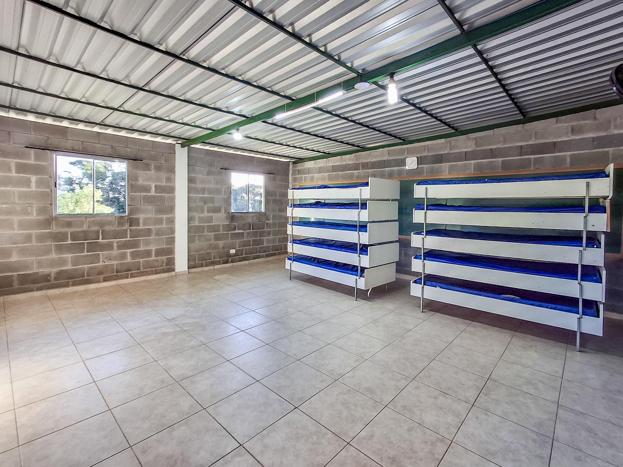 Sítio em Centro (Mailasqui), SÃO ROQUE - Sitio com estrutura de pousada, escola ou centro de convivência / convenções em São Roque! - Foto 115