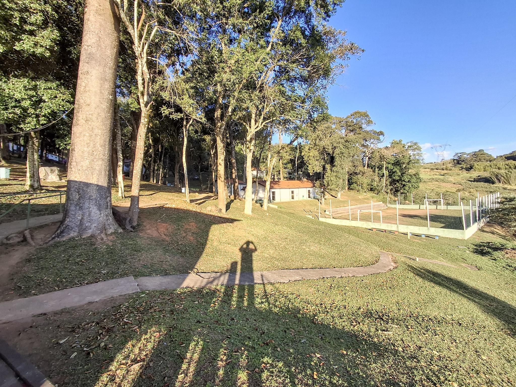 Sítio em Centro (Mailasqui), SÃO ROQUE - Sitio com estrutura de pousada, escola ou centro de convivência / convenções em São Roque! - Foto 117