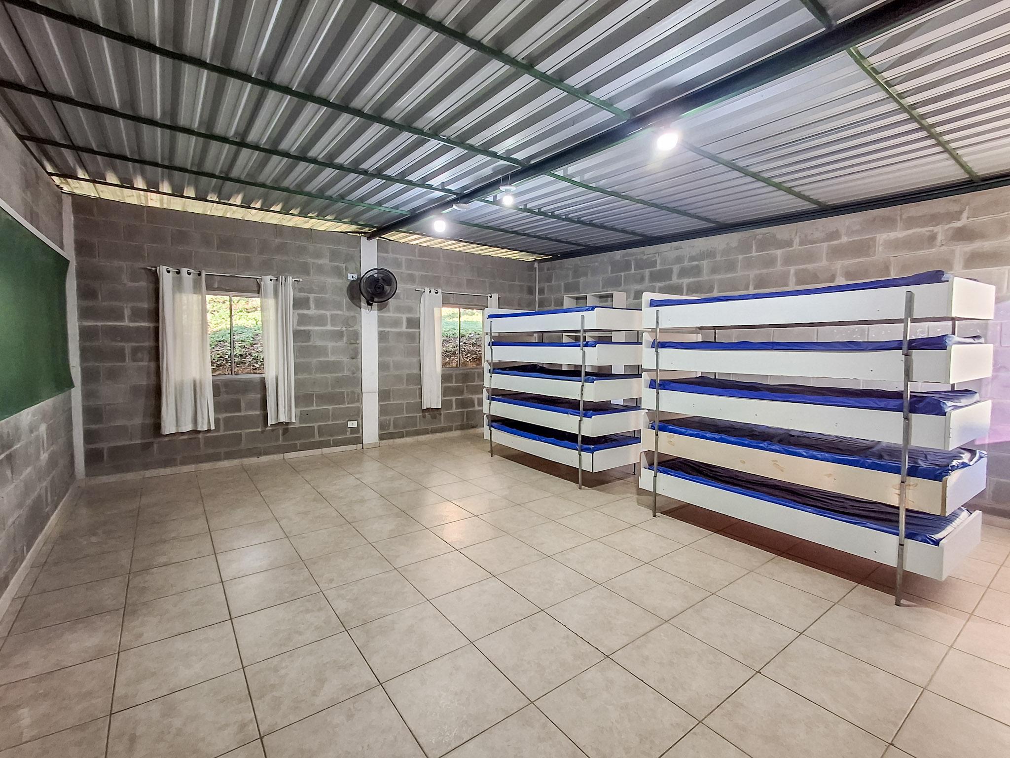 Sítio em Centro (Mailasqui), SÃO ROQUE - Sitio com estrutura de pousada, escola ou centro de convivência / convenções em São Roque! - Foto 121