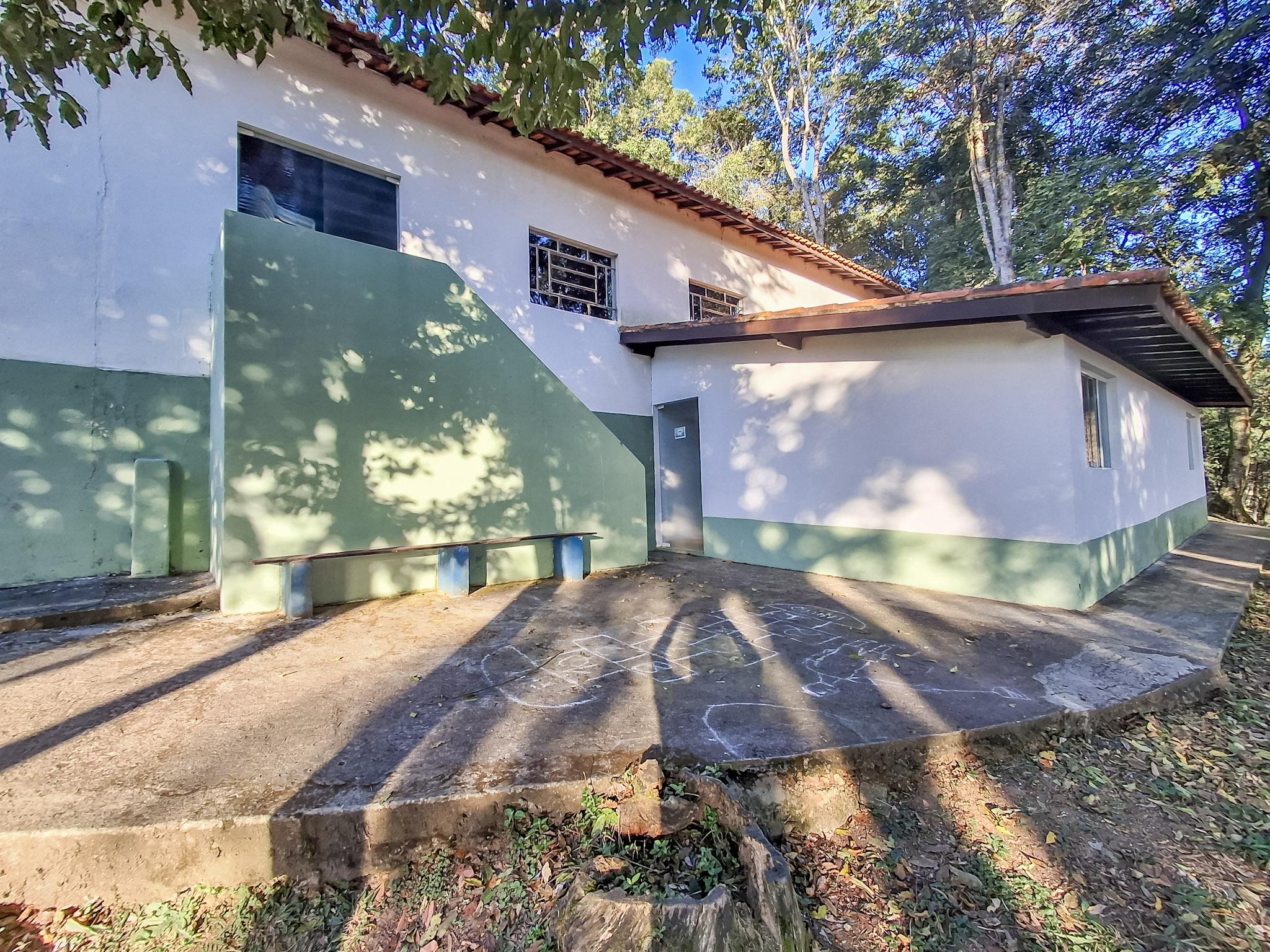 Sítio em Centro (Mailasqui), SÃO ROQUE - Sitio com estrutura de pousada, escola ou centro de convivência / convenções em São Roque! - Foto 125