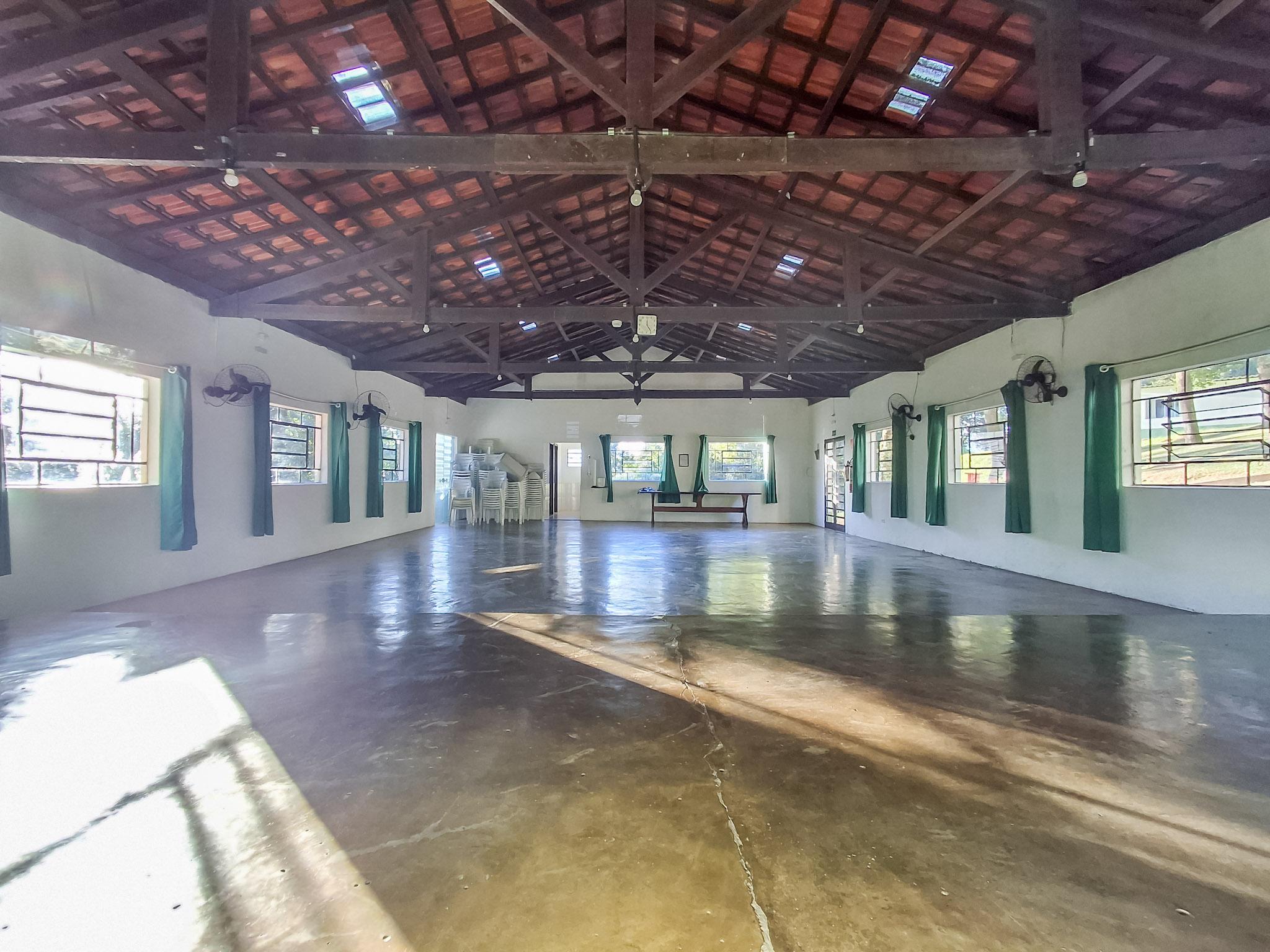 Sítio em Centro (Mailasqui), SÃO ROQUE - Sitio com estrutura de pousada, escola ou centro de convivência / convenções em São Roque! - Foto 127