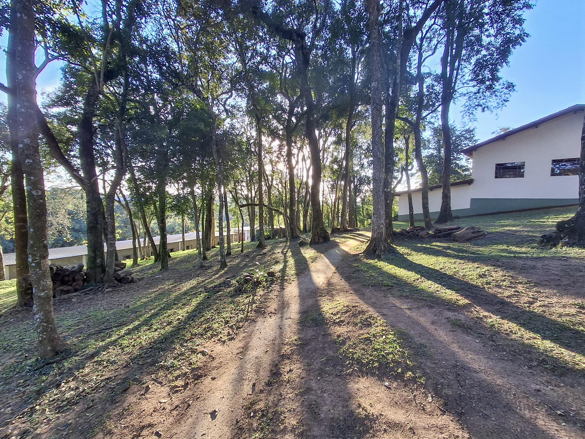 Sítio em Centro (Mailasqui), SÃO ROQUE - Sitio com estrutura de pousada, escola ou centro de convivência / convenções em São Roque! - Foto 129