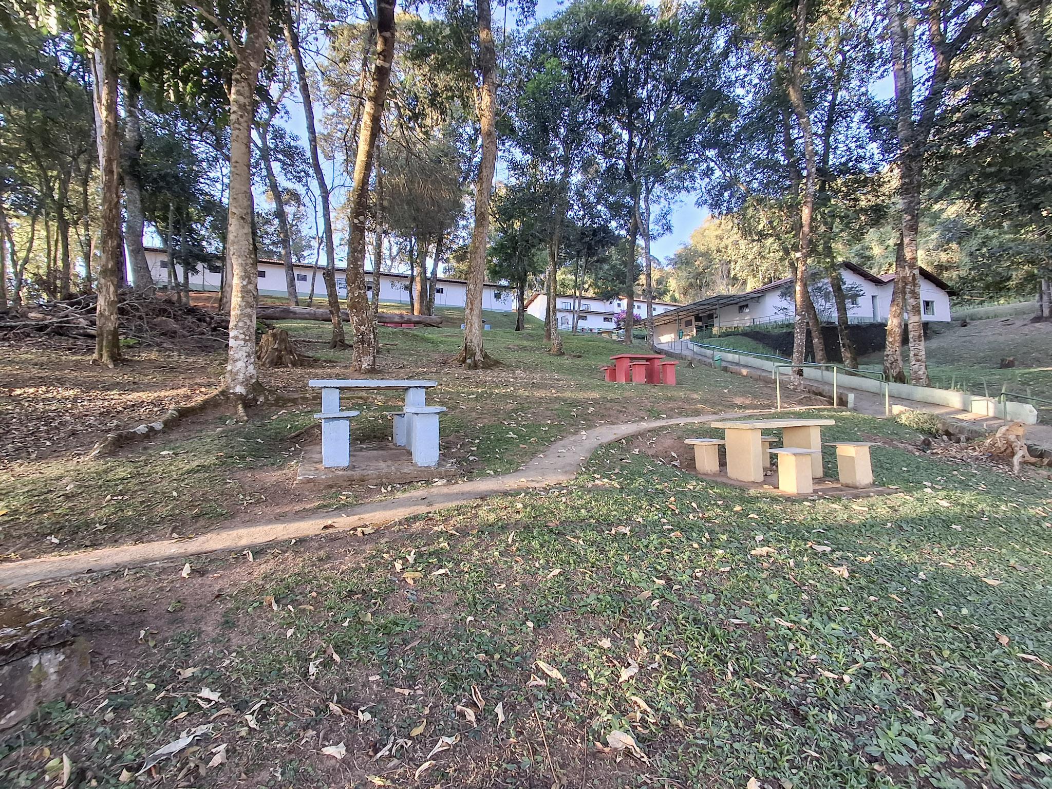 Sítio em Centro (Mailasqui), SÃO ROQUE - Sitio com estrutura de pousada, escola ou centro de convivência / convenções em São Roque! - Foto 131