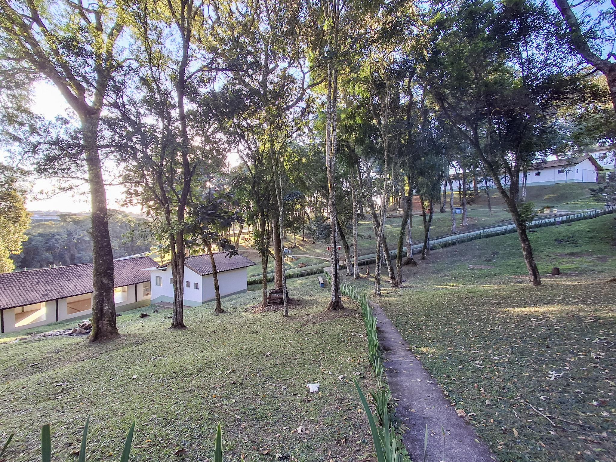 Sítio em Centro (Mailasqui), SÃO ROQUE - Sitio com estrutura de pousada, escola ou centro de convivência / convenções em São Roque! - Foto 133