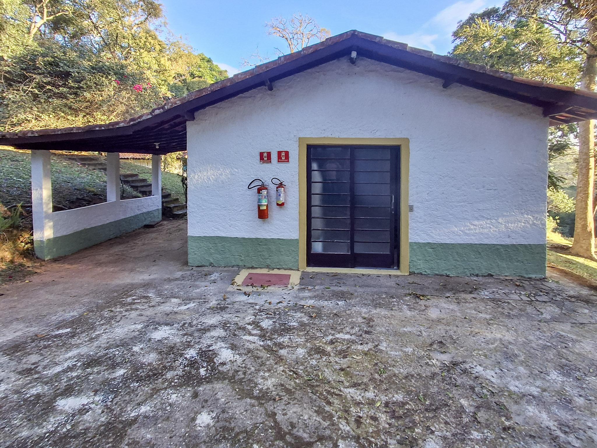 Sítio em Centro (Mailasqui), SÃO ROQUE - Sitio com estrutura de pousada, escola ou centro de convivência / convenções em São Roque! - Foto 135