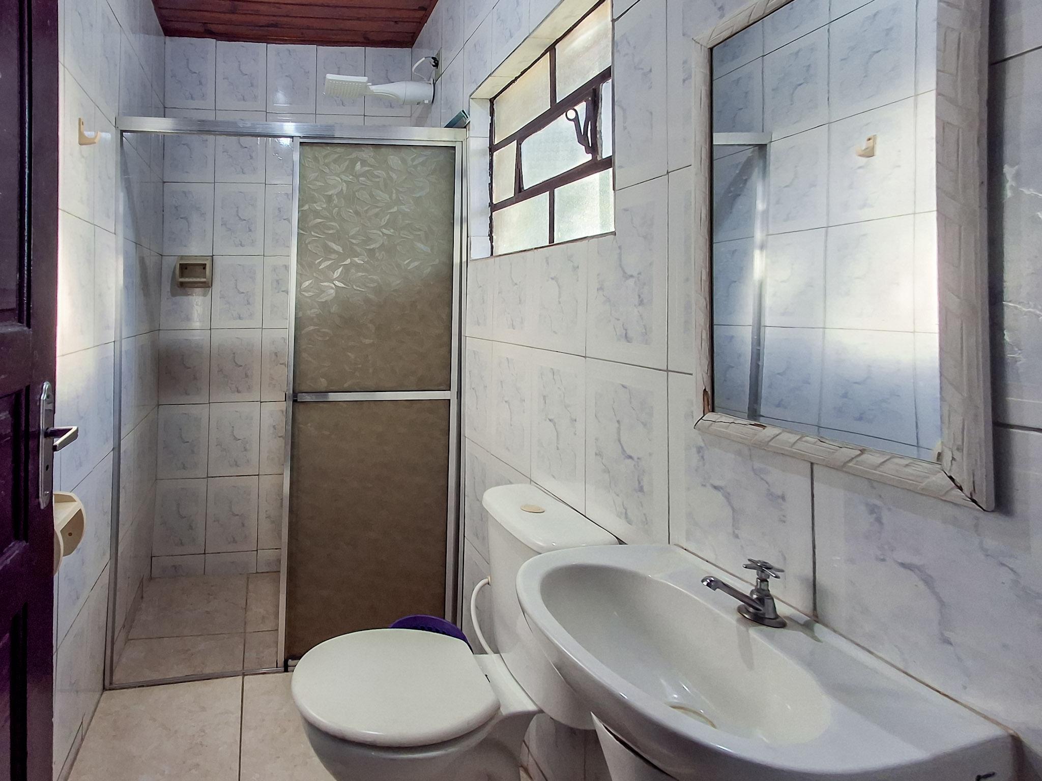 Sítio em Centro (Mailasqui), SÃO ROQUE - Sitio com estrutura de pousada, escola ou centro de convivência / convenções em São Roque! - Foto 137
