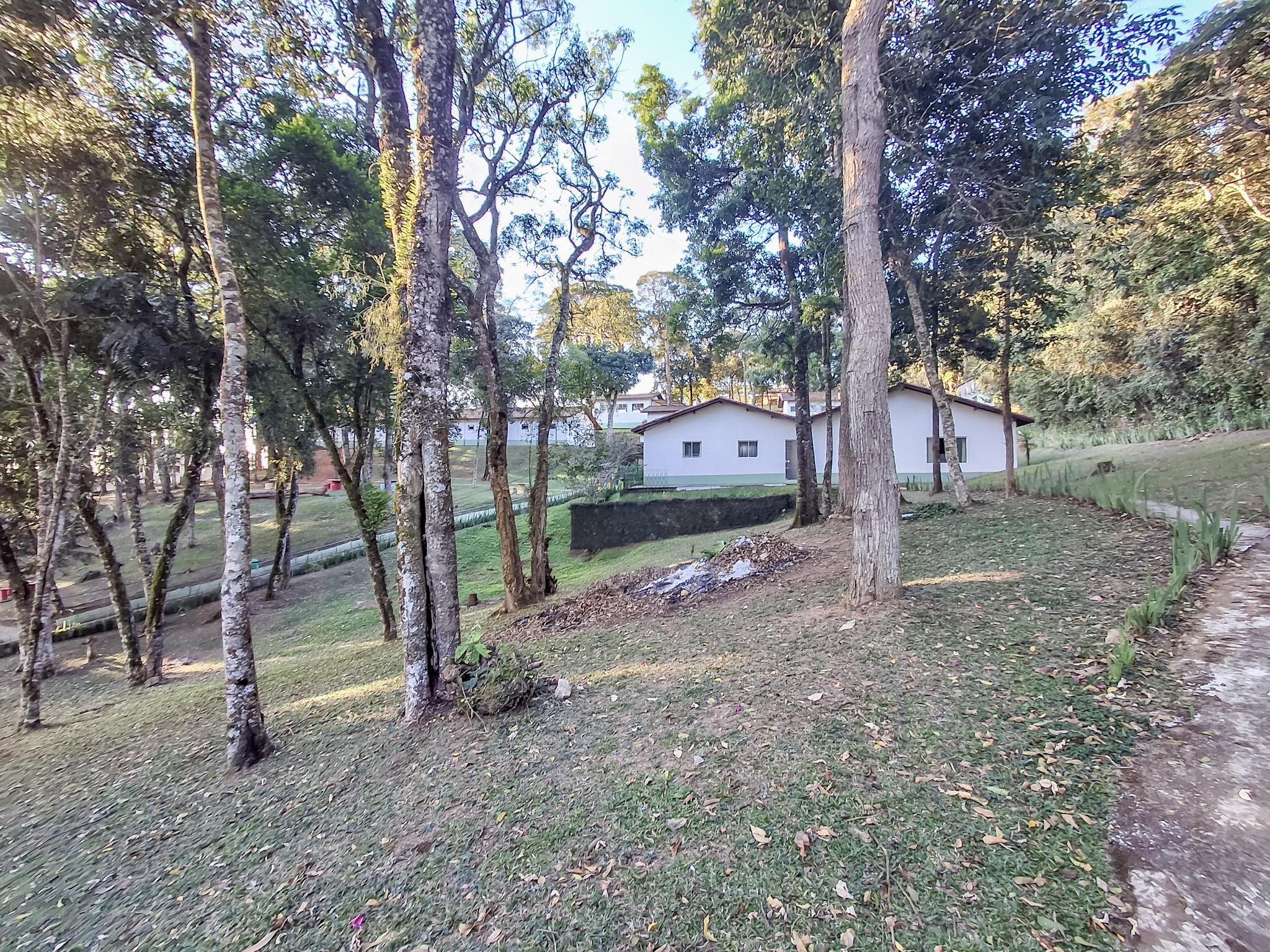 Sítio em Centro (Mailasqui), SÃO ROQUE - Sitio com estrutura de pousada, escola ou centro de convivência / convenções em São Roque! - Foto 145