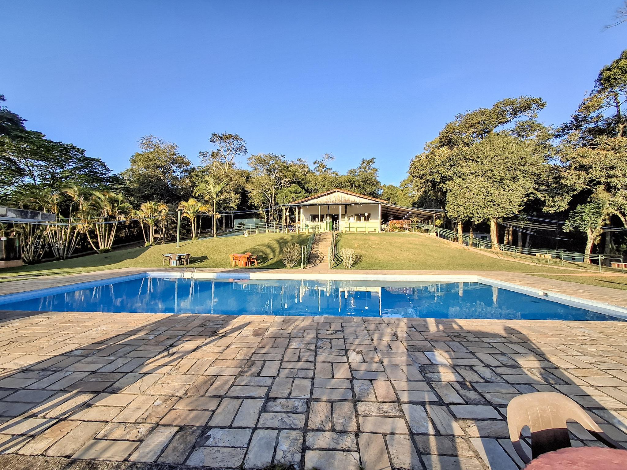 Sítio em Centro (Mailasqui), SÃO ROQUE - Sitio com estrutura de pousada, escola ou centro de convivência / convenções em São Roque! - Foto 153