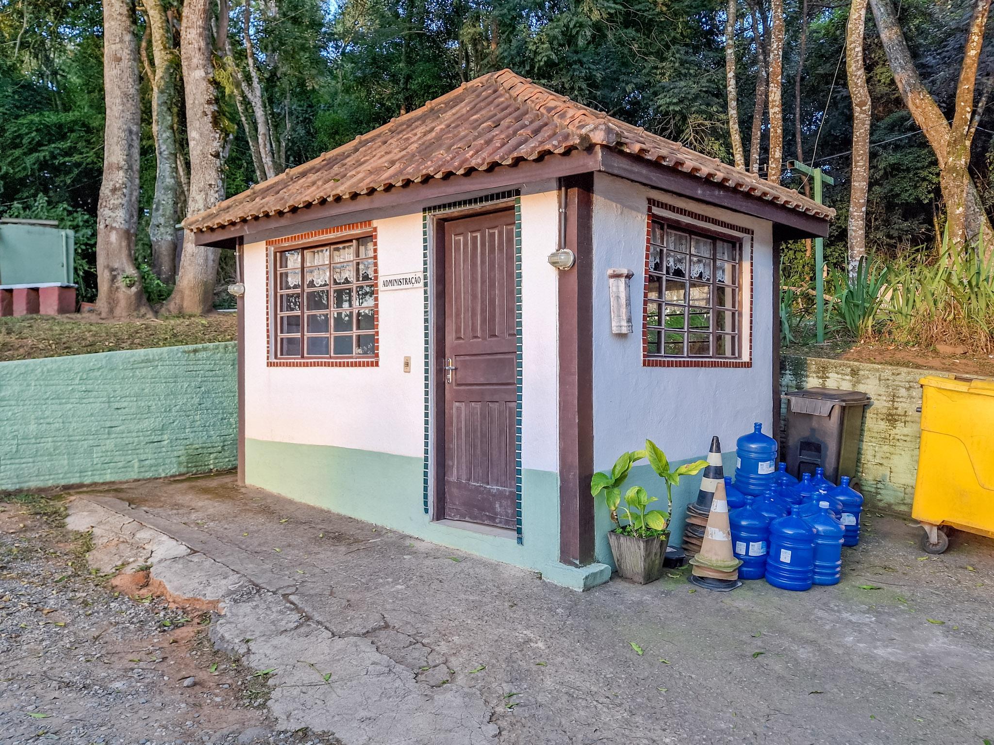 Sítio em Centro (Mailasqui), SÃO ROQUE - Sitio com estrutura de pousada, escola ou centro de convivência / convenções em São Roque! - Foto 161