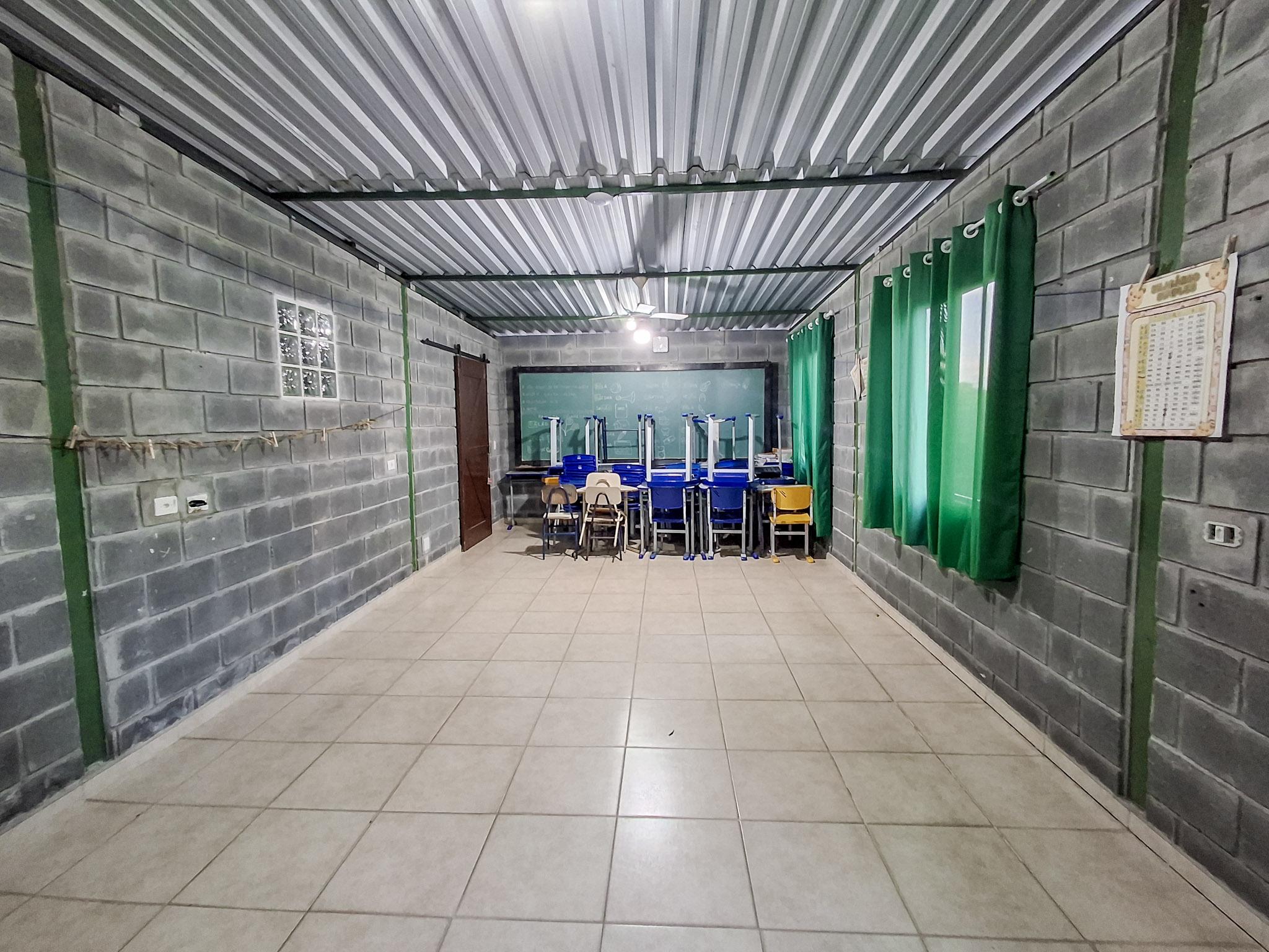 Sítio em Centro (Mailasqui), SÃO ROQUE - Sitio com estrutura de pousada, escola ou centro de convivência / convenções em São Roque! - Foto 171