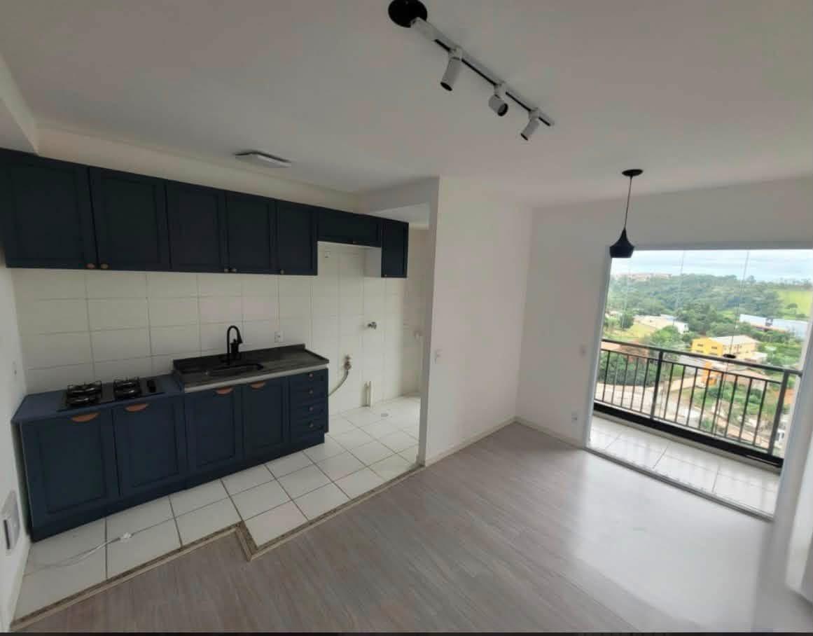 Apartamento em Trigal, MAIRINQUE - Apartamento no Exclusivo Mairinque! - Foto 2