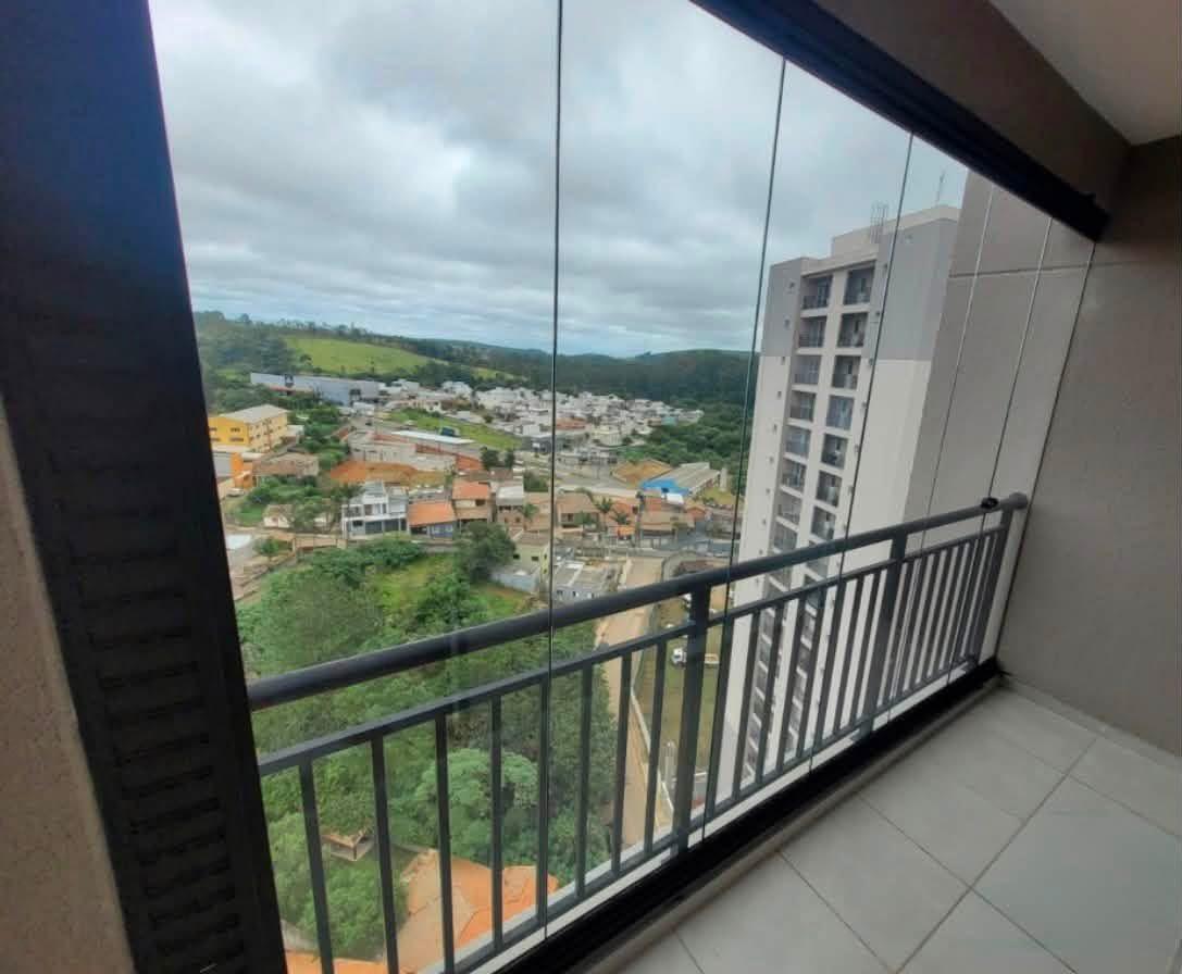 Apartamento em Trigal, MAIRINQUE - Apartamento no Exclusivo Mairinque! - Foto 4