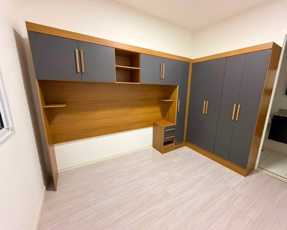 Apartamento em Trigal, MAIRINQUE - Apartamento no Exclusivo Mairinque! - Foto 8