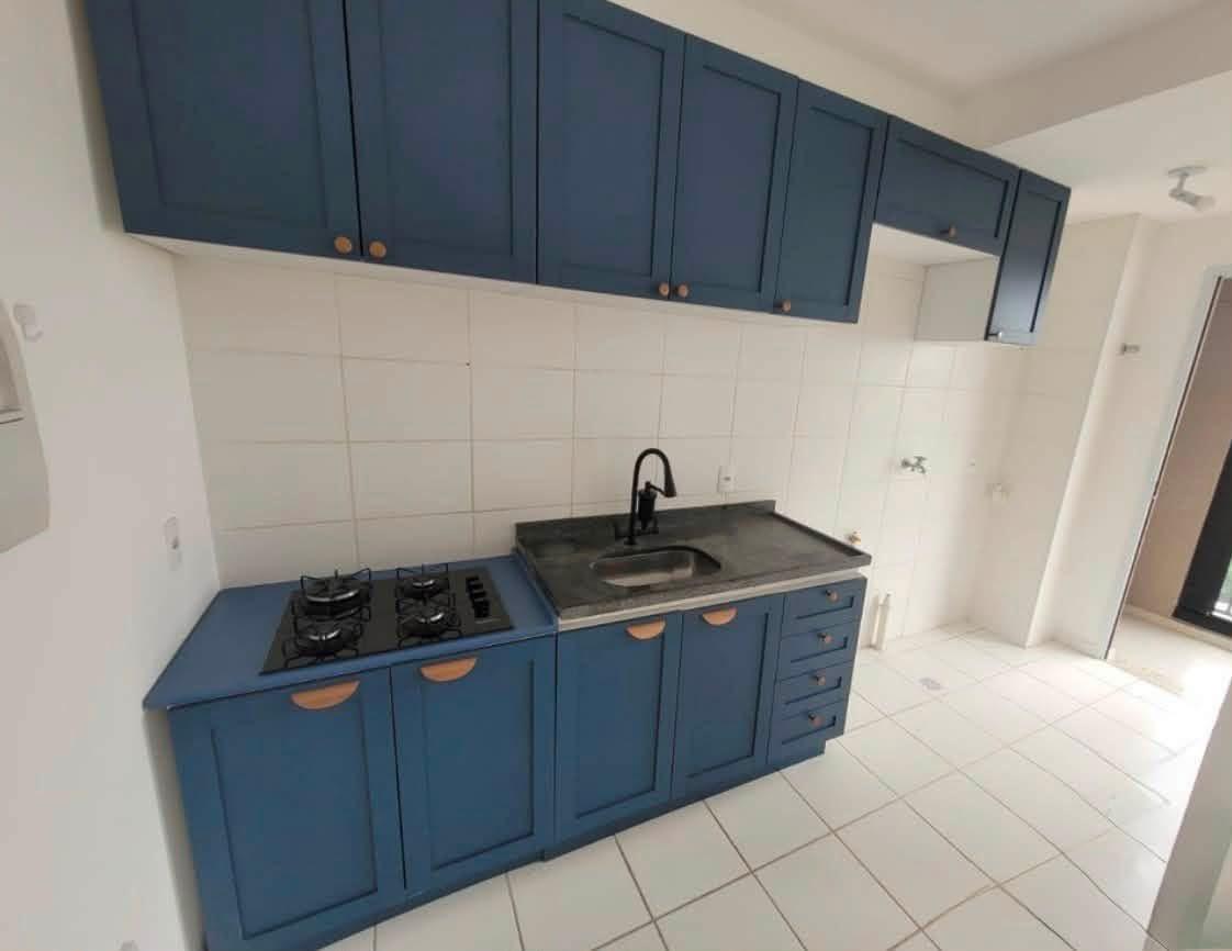 Apartamento em Trigal, MAIRINQUE - Apartamento no Exclusivo Mairinque! - Foto 14