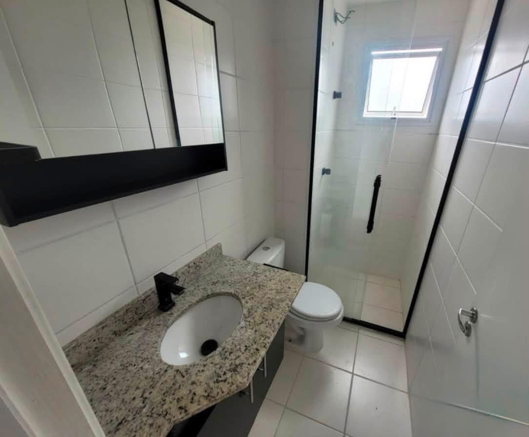 Apartamento em Trigal, MAIRINQUE - Apartamento no Exclusivo Mairinque! - Foto 18