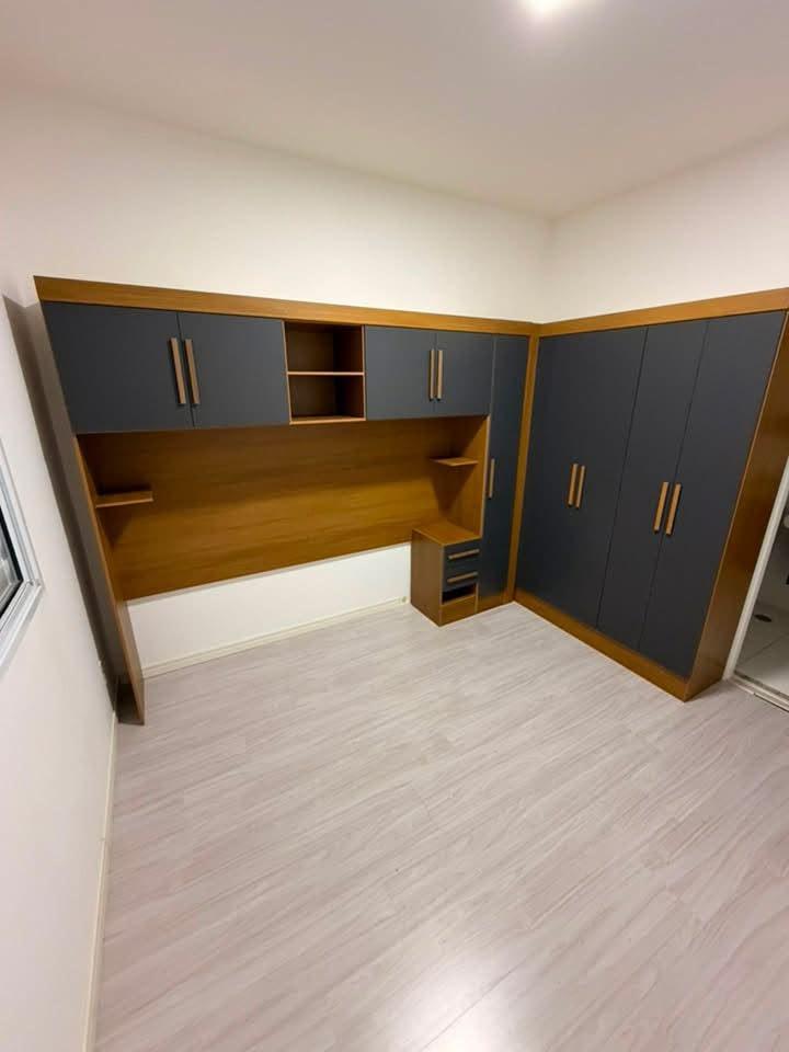 Apartamento em Trigal, MAIRINQUE - Apartamento no Exclusivo Mairinque! - Foto 28