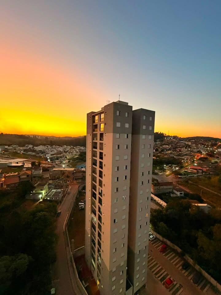 Apartamento em Trigal, MAIRINQUE - Apartamento no Exclusivo Mairinque! - Foto 34