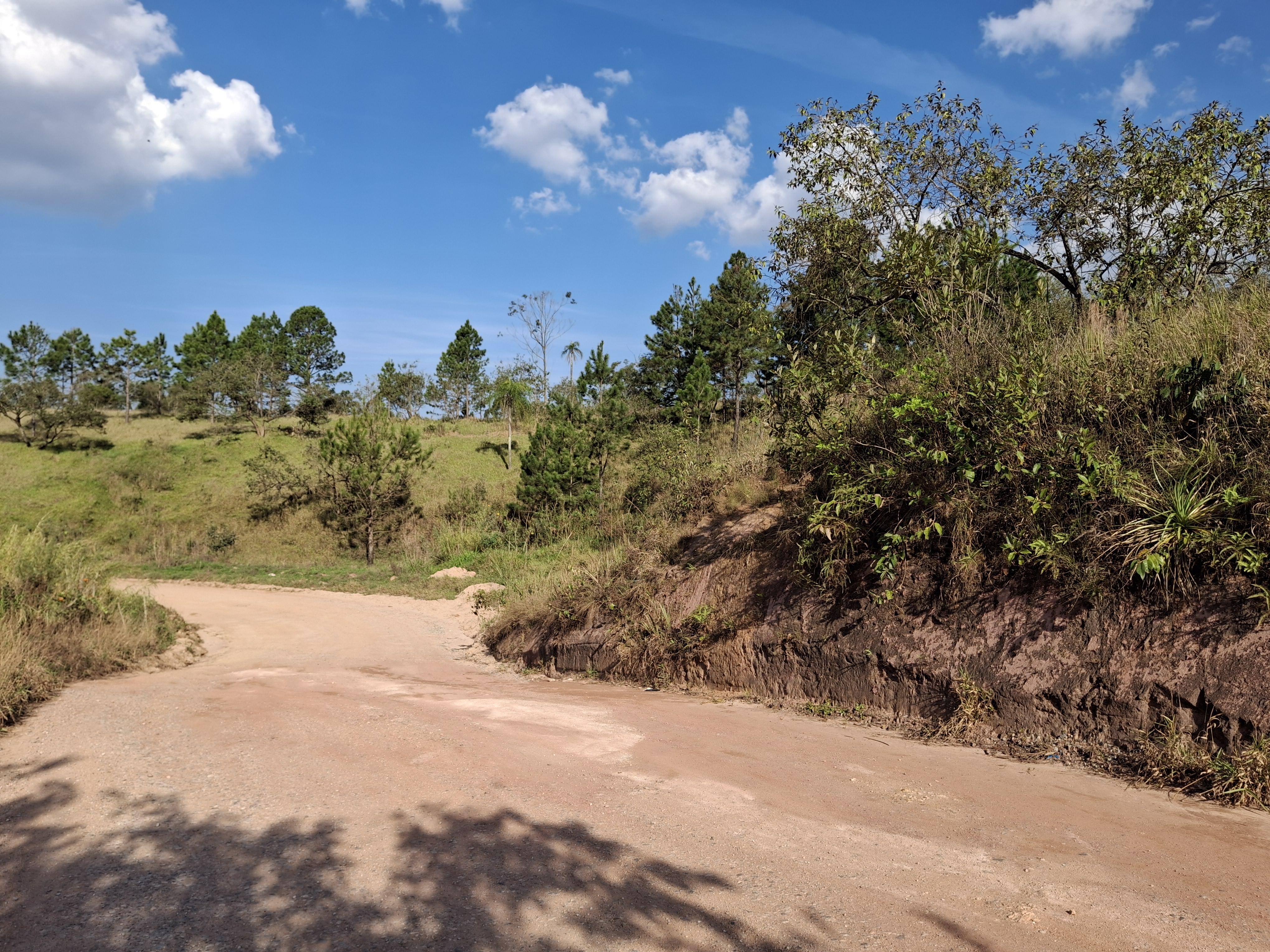 Terreno em Caete (Vila Lino), SÃO ROQUE - Terreno próximo da Raposo Tavares em São Roque! - Foto 9