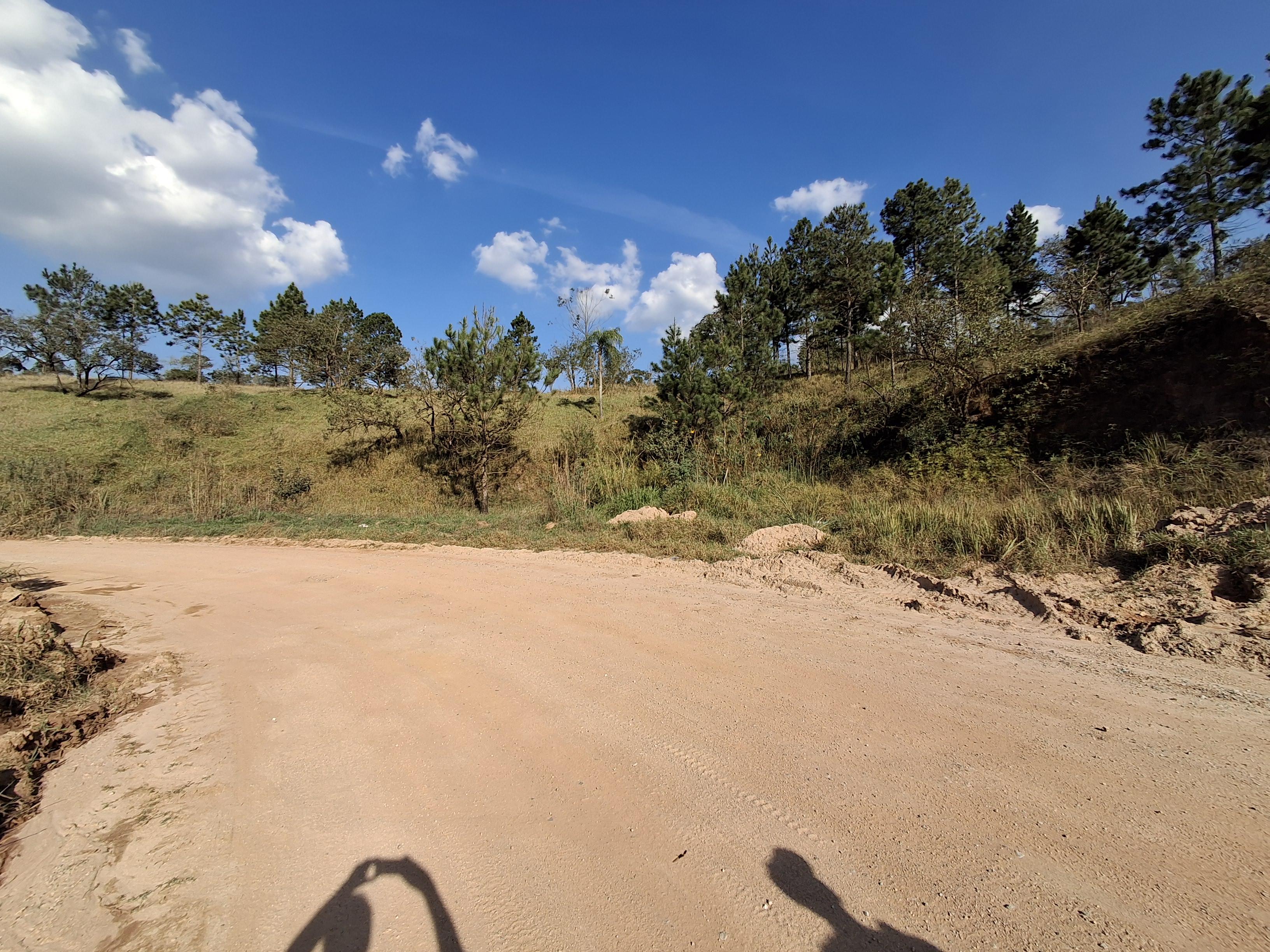 Terreno em Caete (Vila Lino), SÃO ROQUE - Terreno próximo da Raposo Tavares em São Roque! - Foto 7
