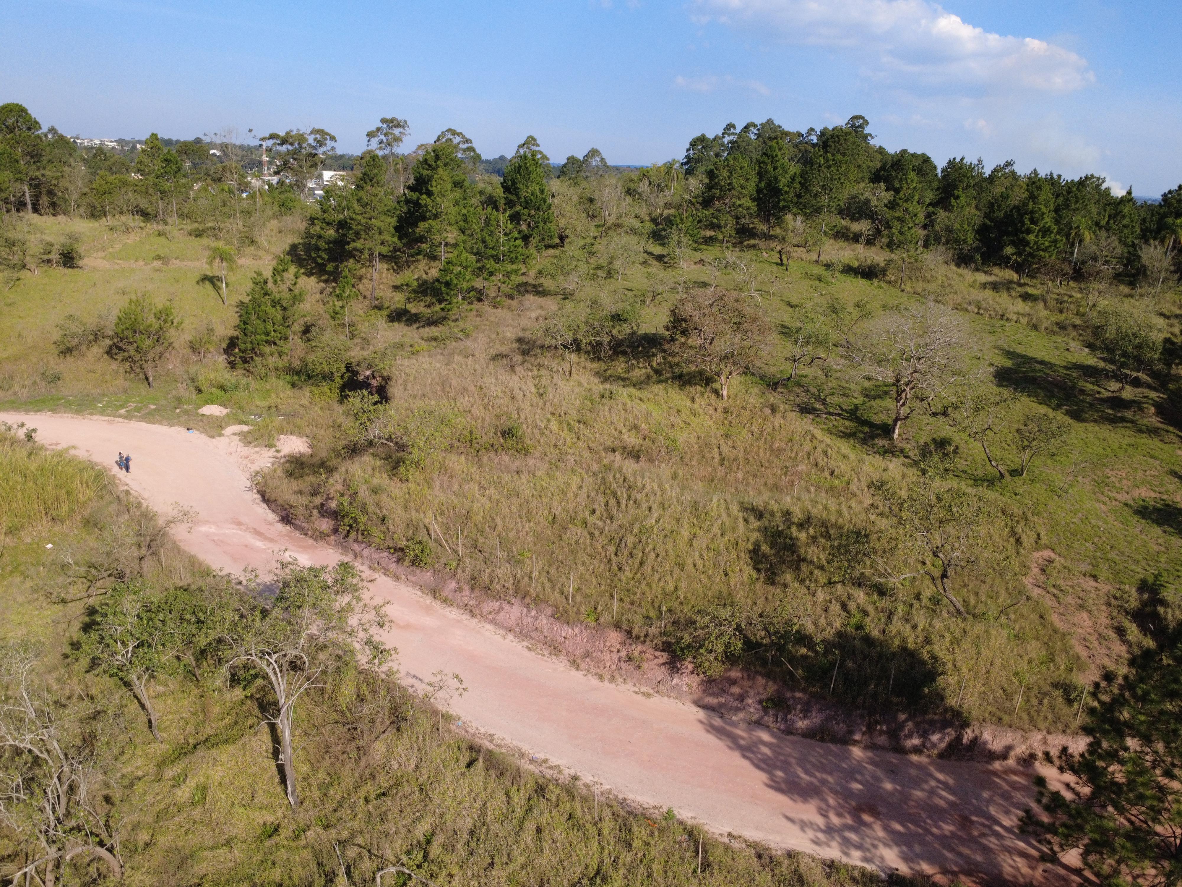 Terreno em Caete (Vila Lino), SÃO ROQUE - Terreno próximo da Raposo Tavares em São Roque! - Foto 25
