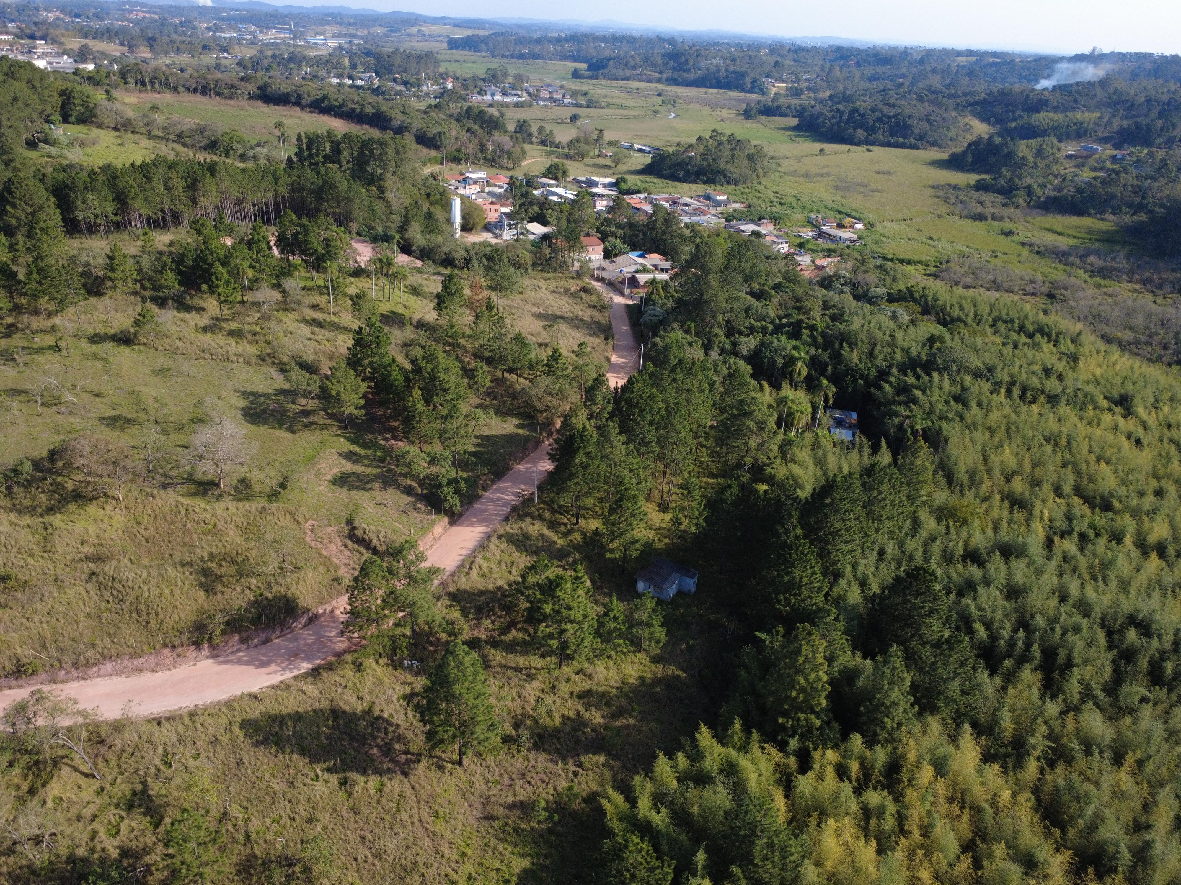 Terreno em Caete (Vila Lino), SÃO ROQUE - Terreno próximo da Raposo Tavares em São Roque! - Foto 35
