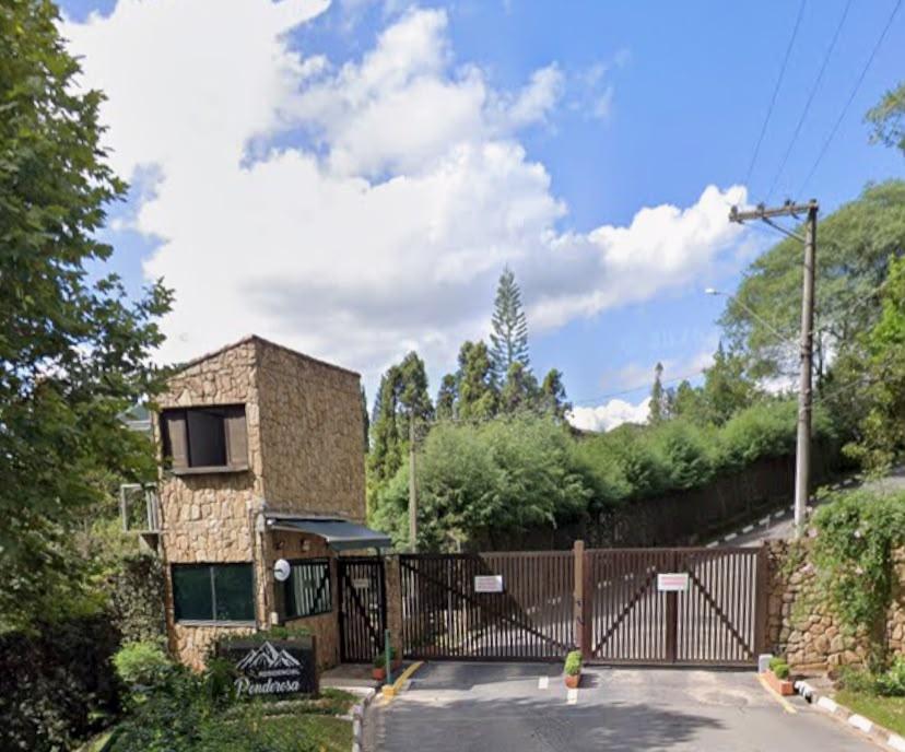 Terreno em Taipas De Pedras (Mailasqui), SÃO ROQUE - Terreno em Condomínio novo a venda na Residencial Ponderosa! - Foto 4