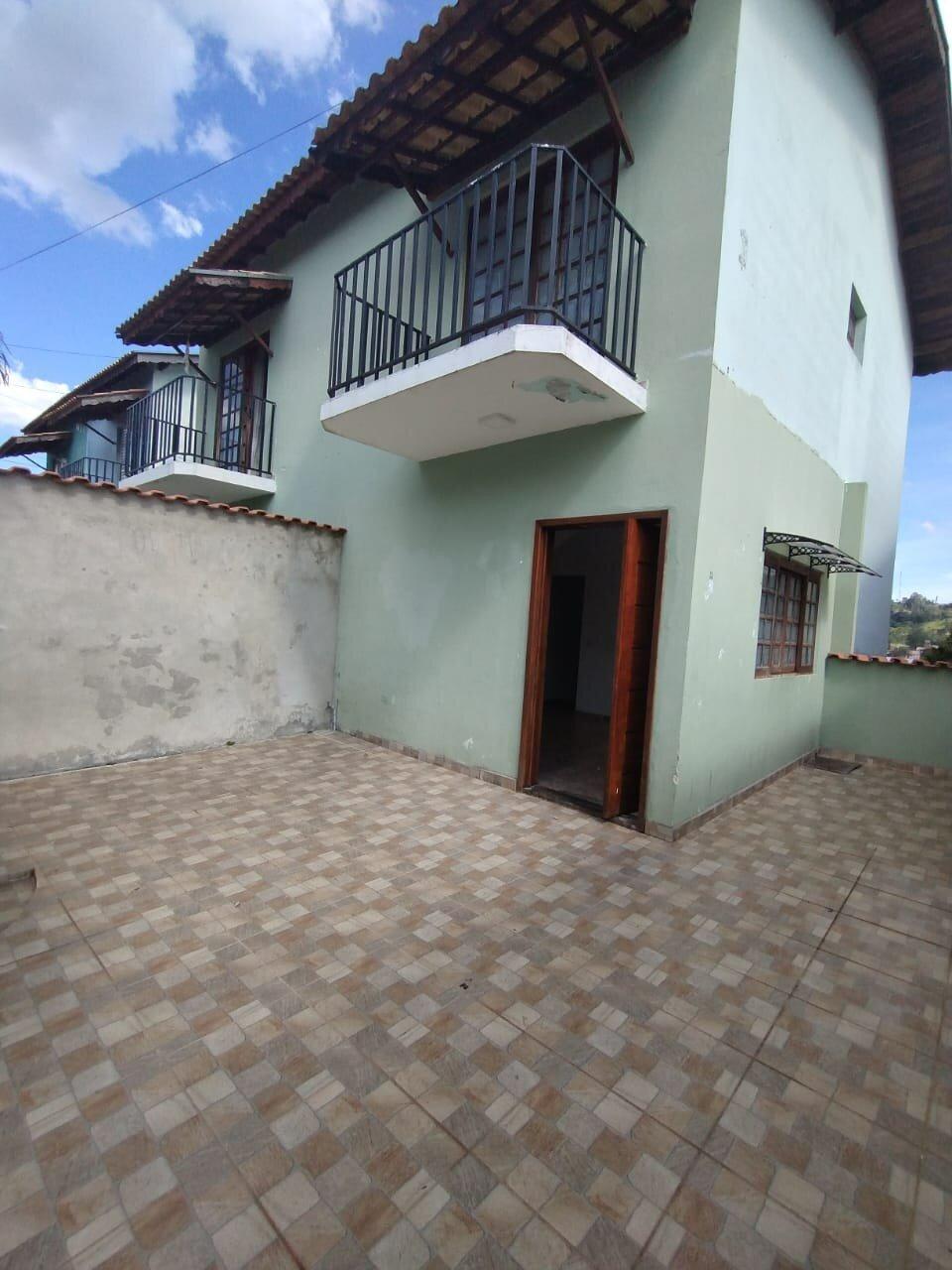 Casa em Jardim Brasília, SÃO ROQUE - Sobrado no Marmeleiro em São Roque!