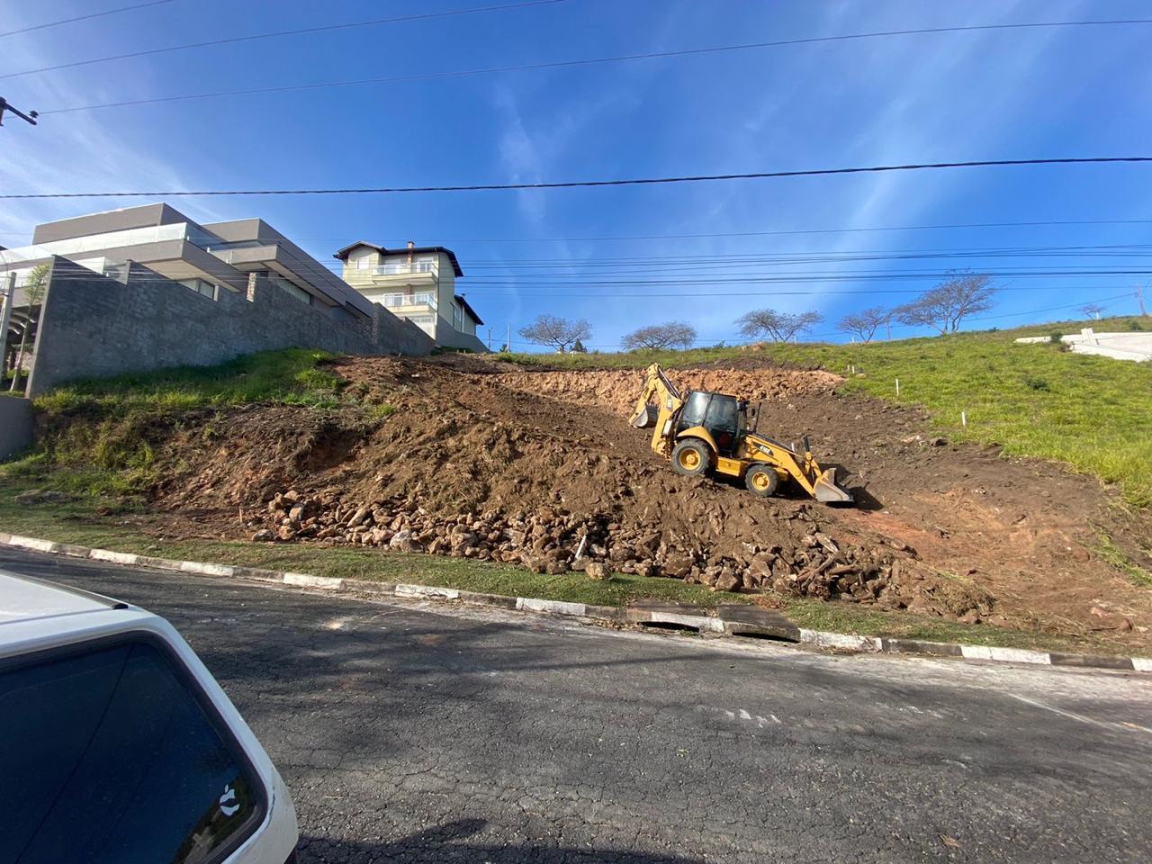 Terreno em Taipas De Pedras (Mailasqui), SÃO ROQUE - Terreno em Condomínio novo a venda na Residencial Ponderosa! - Foto 5
