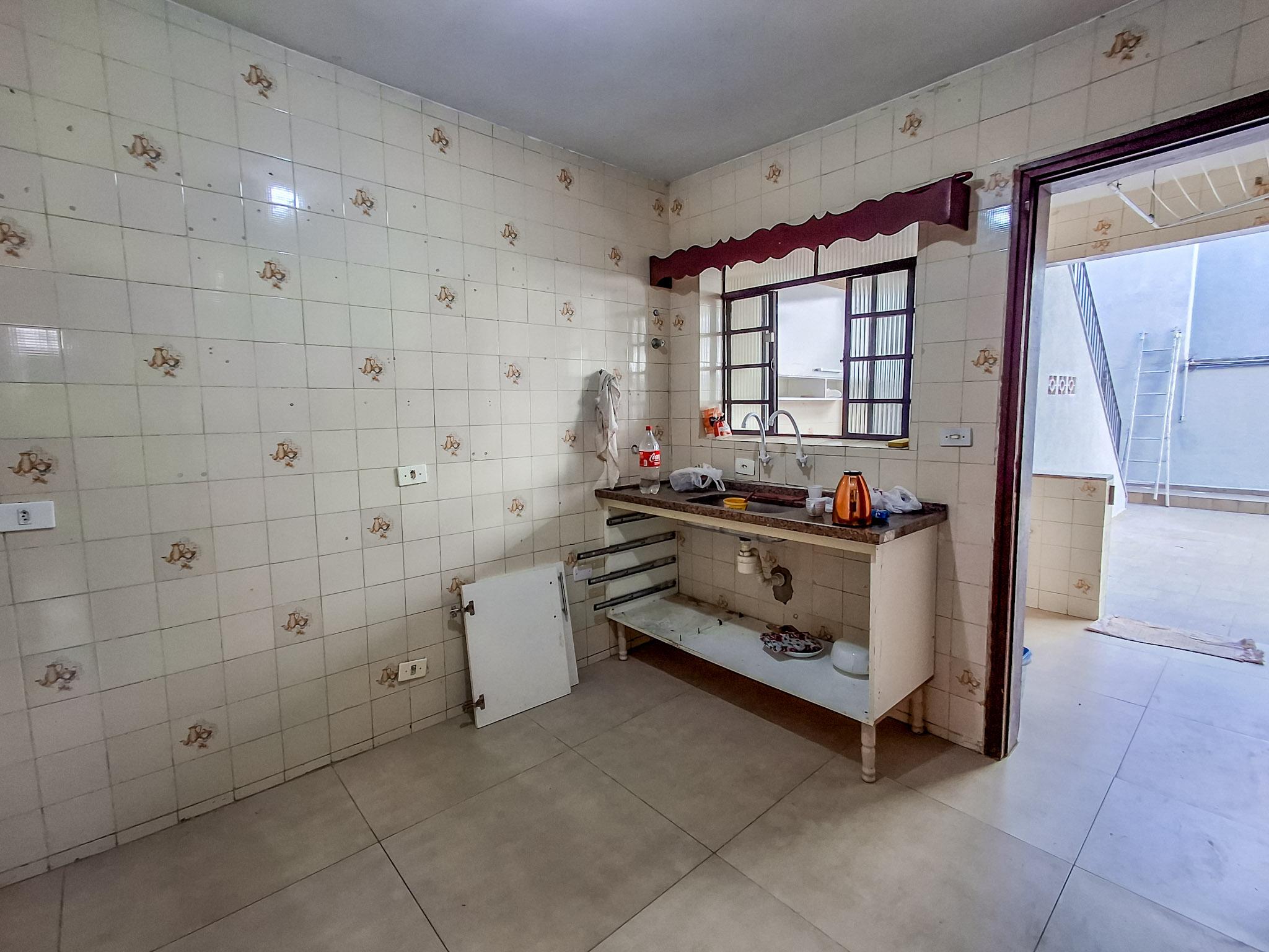 Condomínio em Jardim Boa Vista, SÃO ROQUE - Casa com kitnet e terraço coberto com churrasqueira em São Roque! - Foto 20