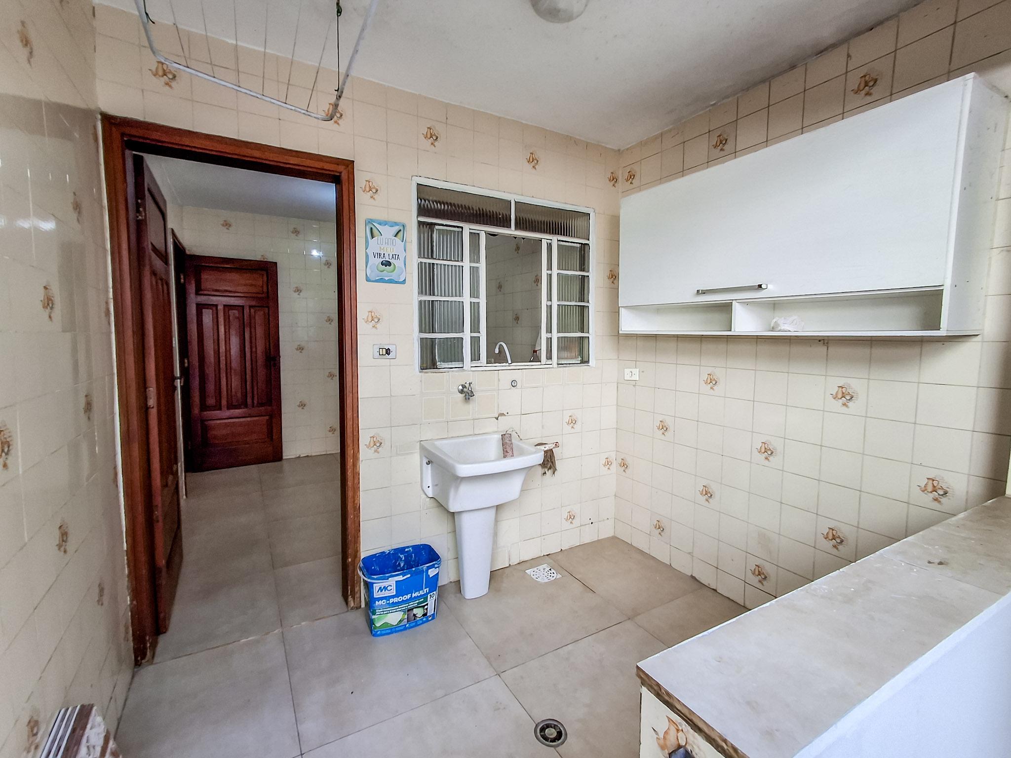 Condomínio em Jardim Boa Vista, SÃO ROQUE - Casa com kitnet e terraço coberto com churrasqueira em São Roque! - Foto 22