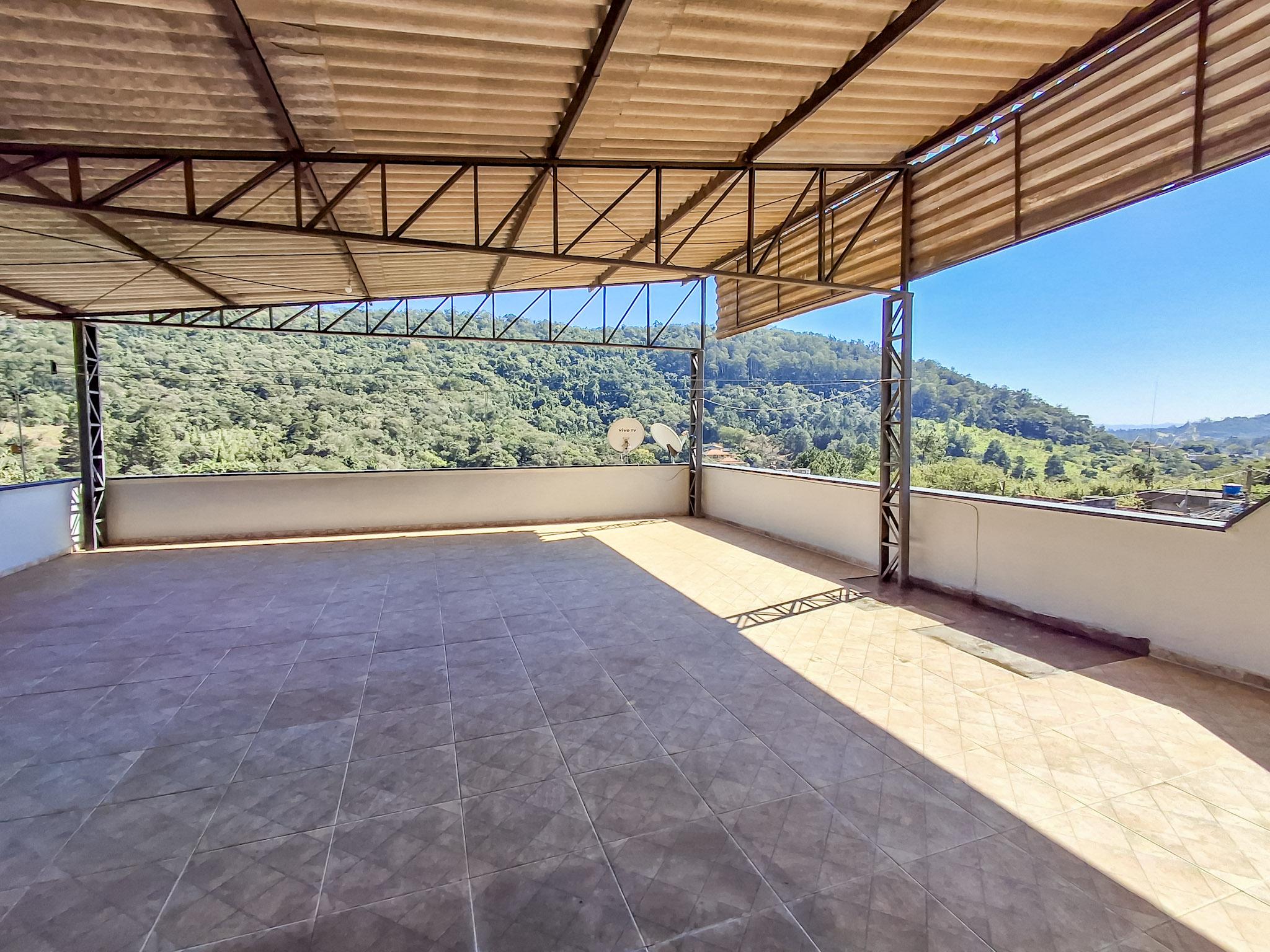 Condomínio em Jardim Boa Vista, SÃO ROQUE - Casa com kitnet e terraço coberto com churrasqueira em São Roque! - Foto 44