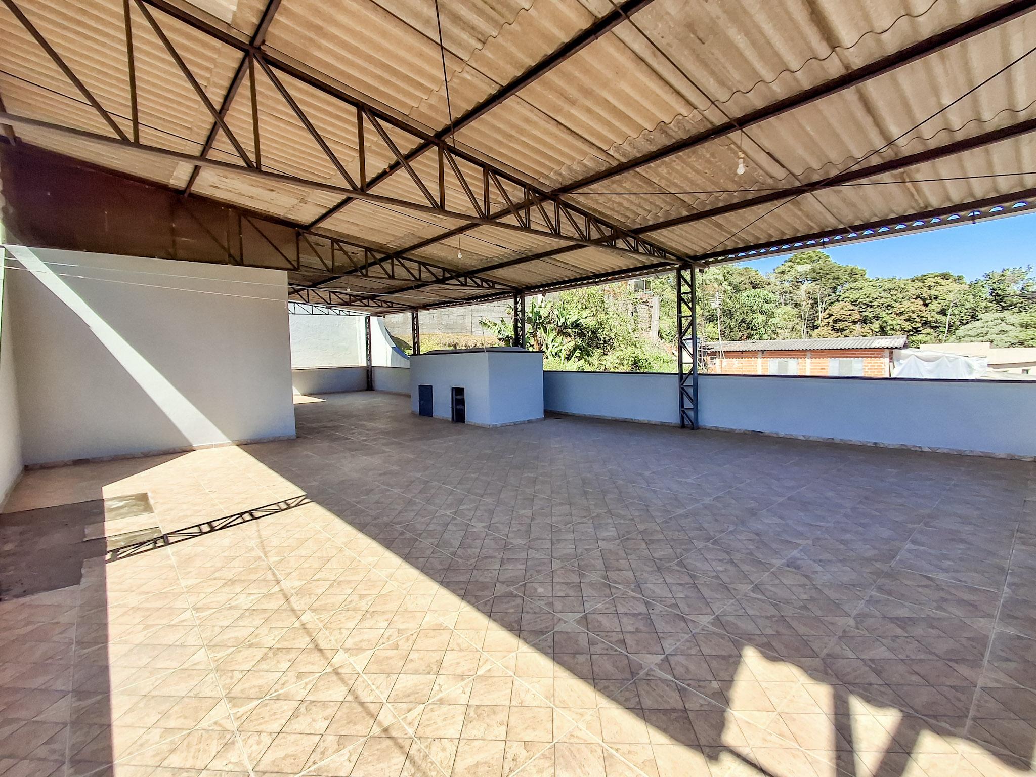 Condomínio em Jardim Boa Vista, SÃO ROQUE - Casa com kitnet e terraço coberto com churrasqueira em São Roque! - Foto 51