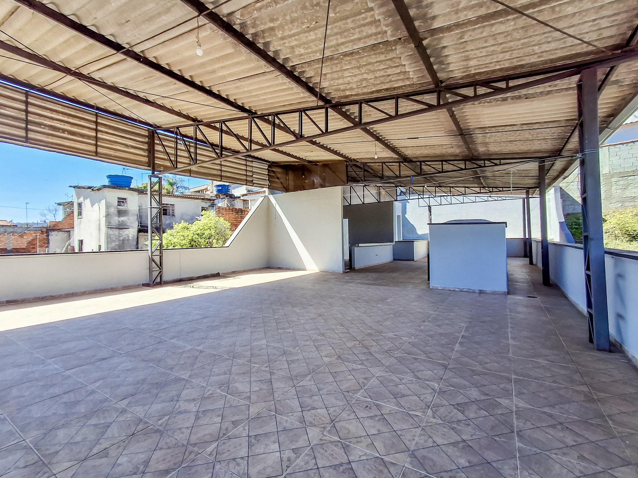 Condomínio em Jardim Boa Vista, SÃO ROQUE - Casa com kitnet e terraço coberto com churrasqueira em São Roque! - Foto 55