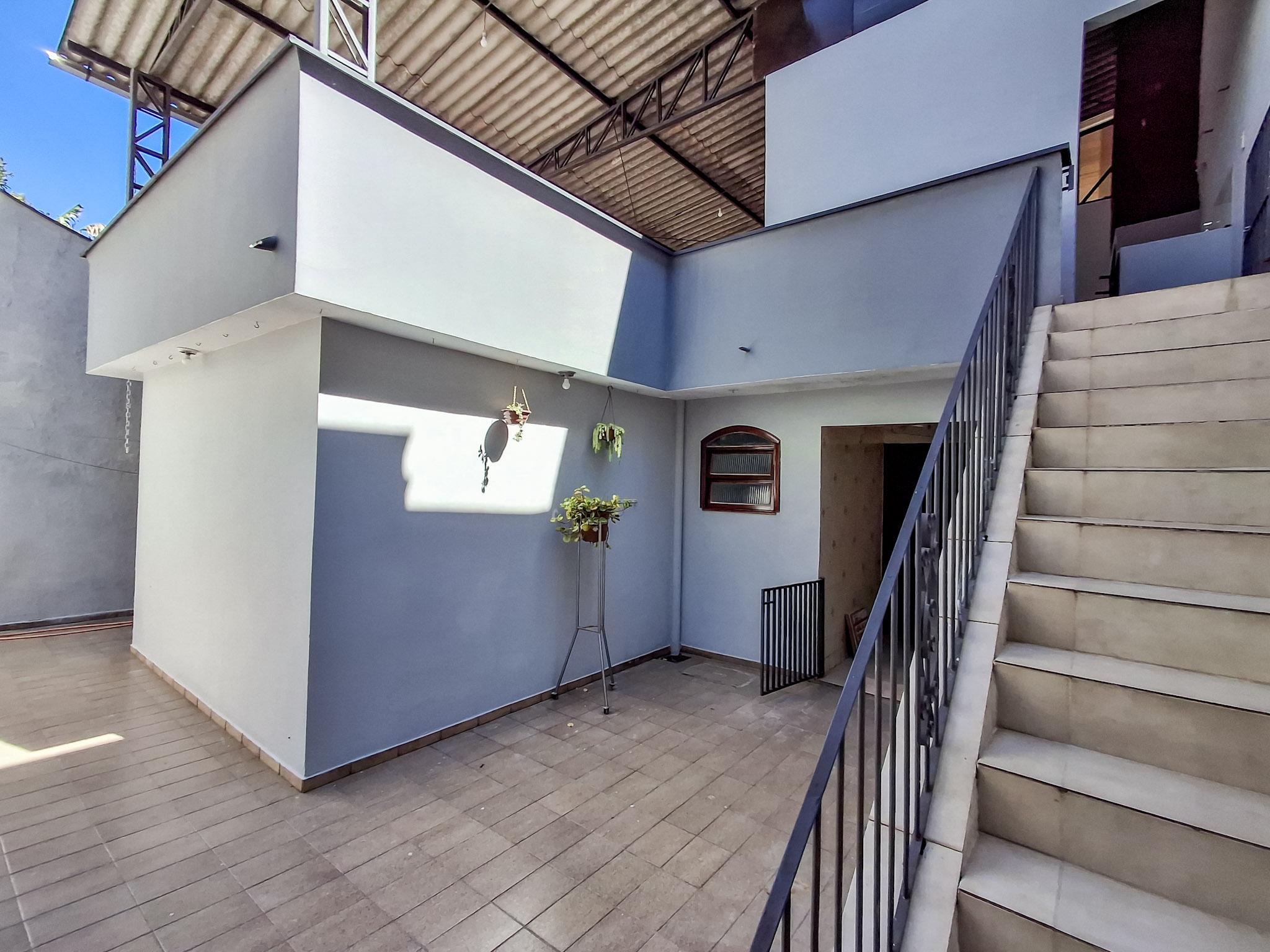 Condomínio em Jardim Boa Vista, SÃO ROQUE - Casa com kitnet e terraço coberto com churrasqueira em São Roque! - Foto 59