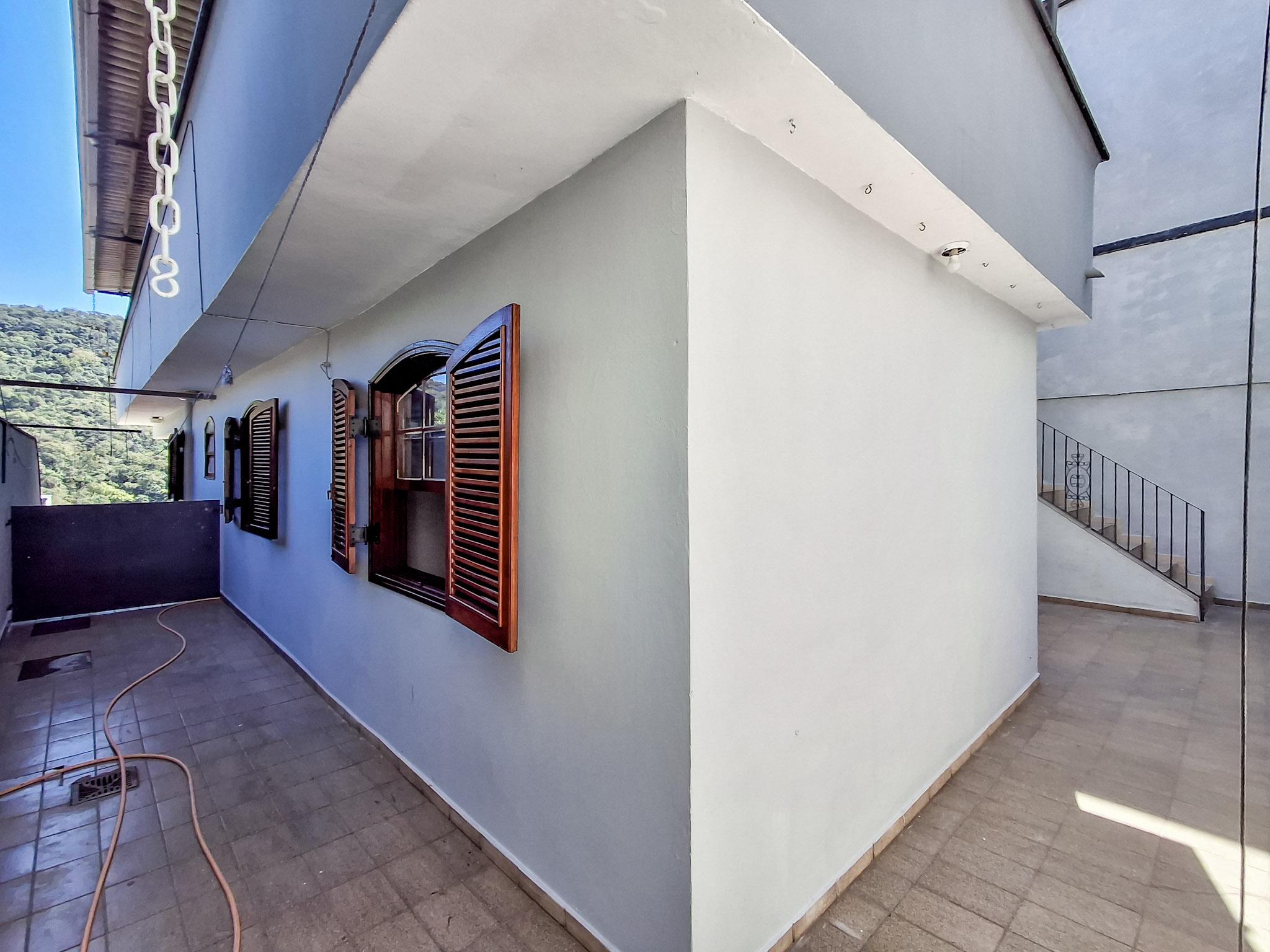 Condomínio em Jardim Boa Vista, SÃO ROQUE - Casa com kitnet e terraço coberto com churrasqueira em São Roque! - Foto 61