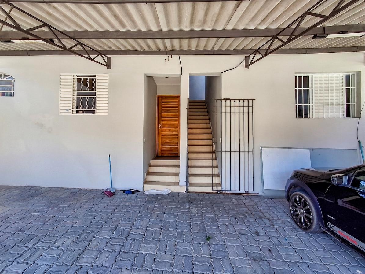 Condomínio em Jardim Boa Vista, SÃO ROQUE - Casa com kitnet e terraço coberto com churrasqueira em São Roque! - Foto 69