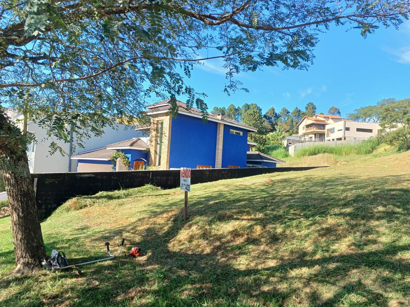 Terreno em Taipas De Pedras (Mailasqui), SÃO ROQUE - Terreno Condomínio Altos de São Roque! - Foto 3