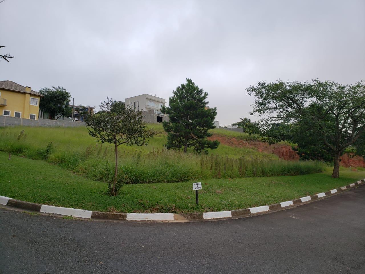 Terreno em Taipas De Pedras (Mailasqui), SÃO ROQUE - Terreno em Condomínio Ponderosa Altos de São Roque! - Foto 6