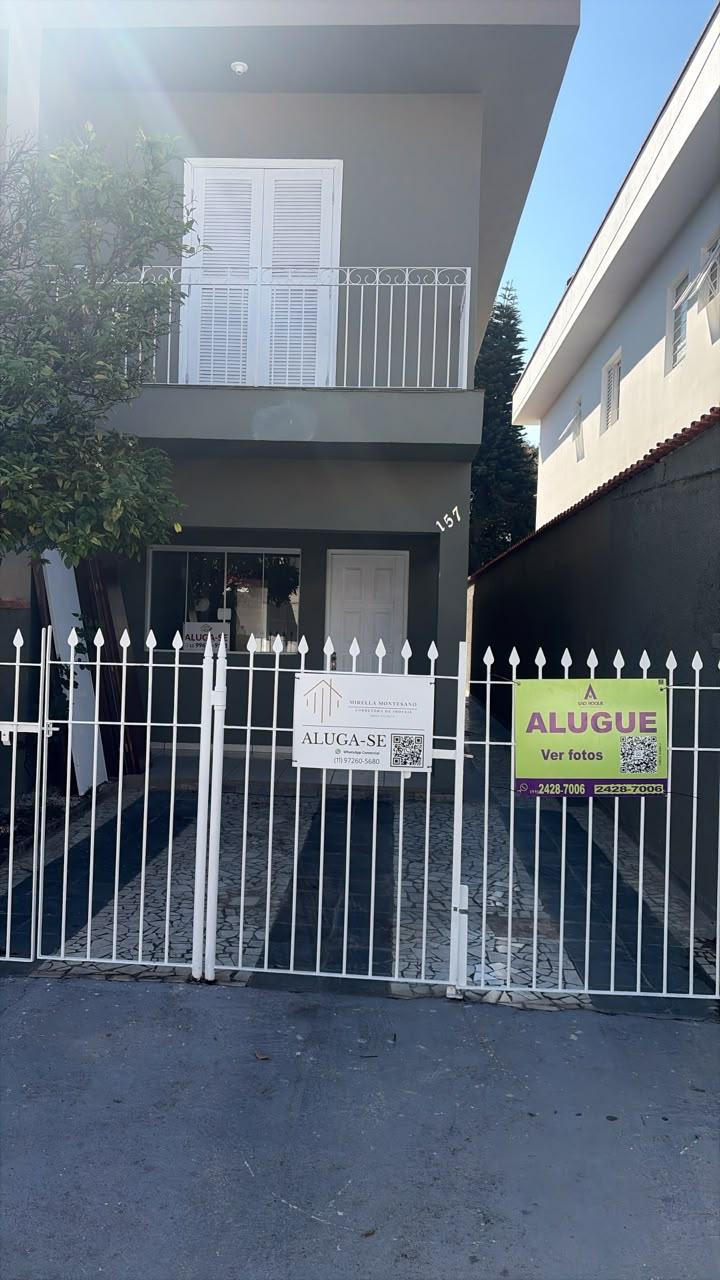 Casa em Jardim Bela Vista, SÃO ROQUE - Sobrado em Bairro Tradicional de São Roque! - Foto 1