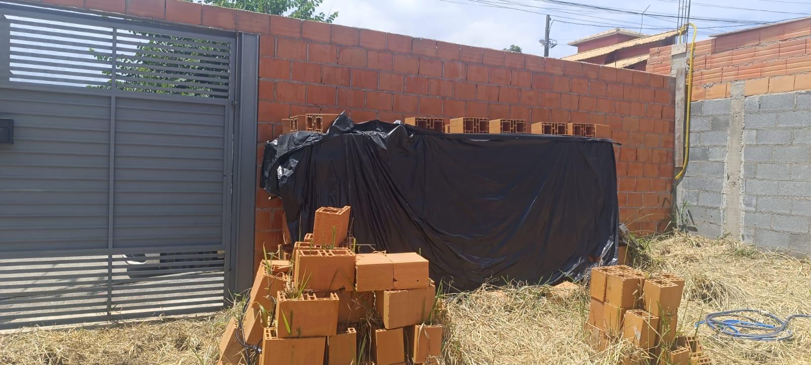 Terreno em Centro (Canguera), SÃO ROQUE - Terreno Pronto para Construir em São Roque! - Foto 9