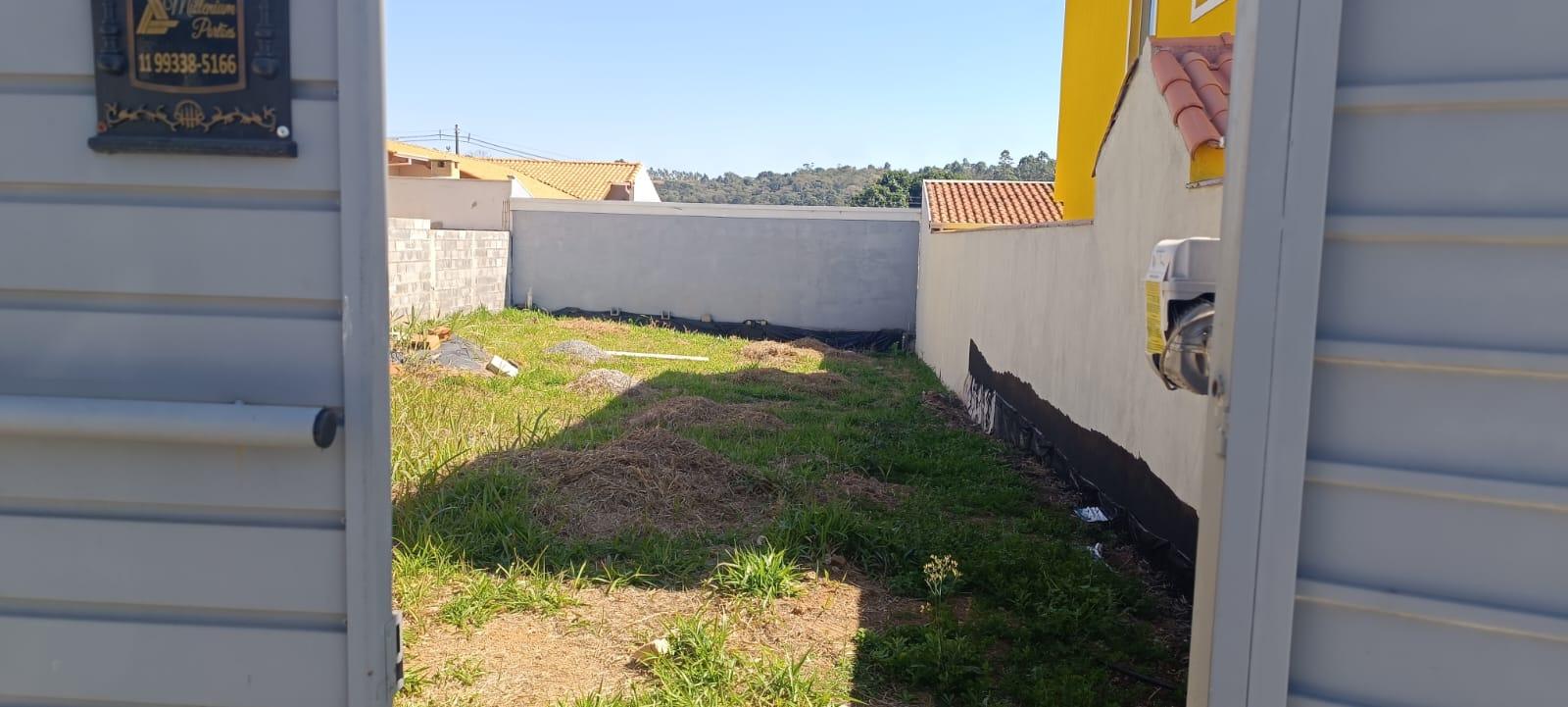 Terreno em Centro (Canguera), SÃO ROQUE - Terreno Pronto para Construir em São Roque! - Foto 7