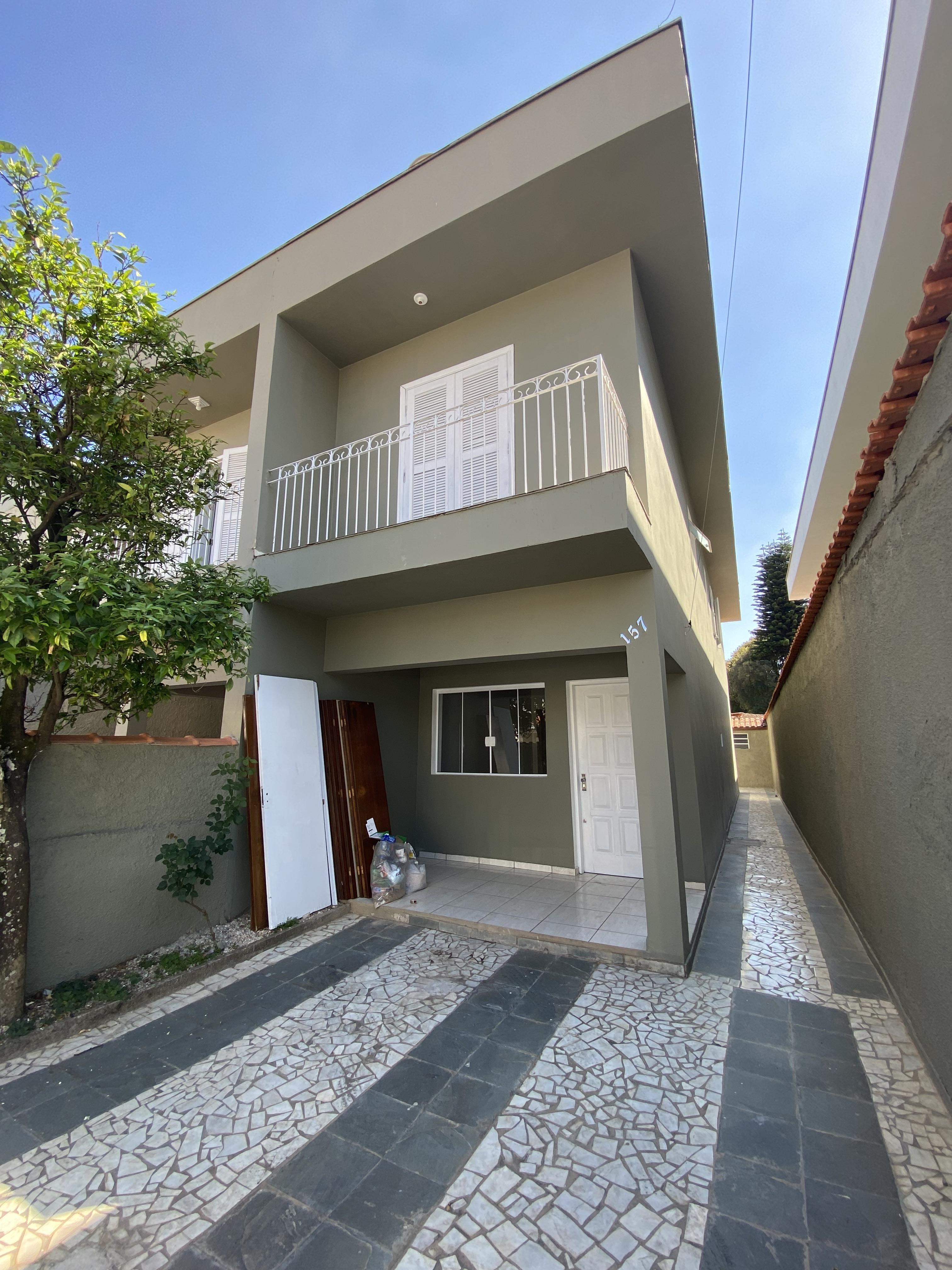 Casa em Jardim Bela Vista, SÃO ROQUE - Sobrado em Bairro Tradicional de São Roque! - Foto 3