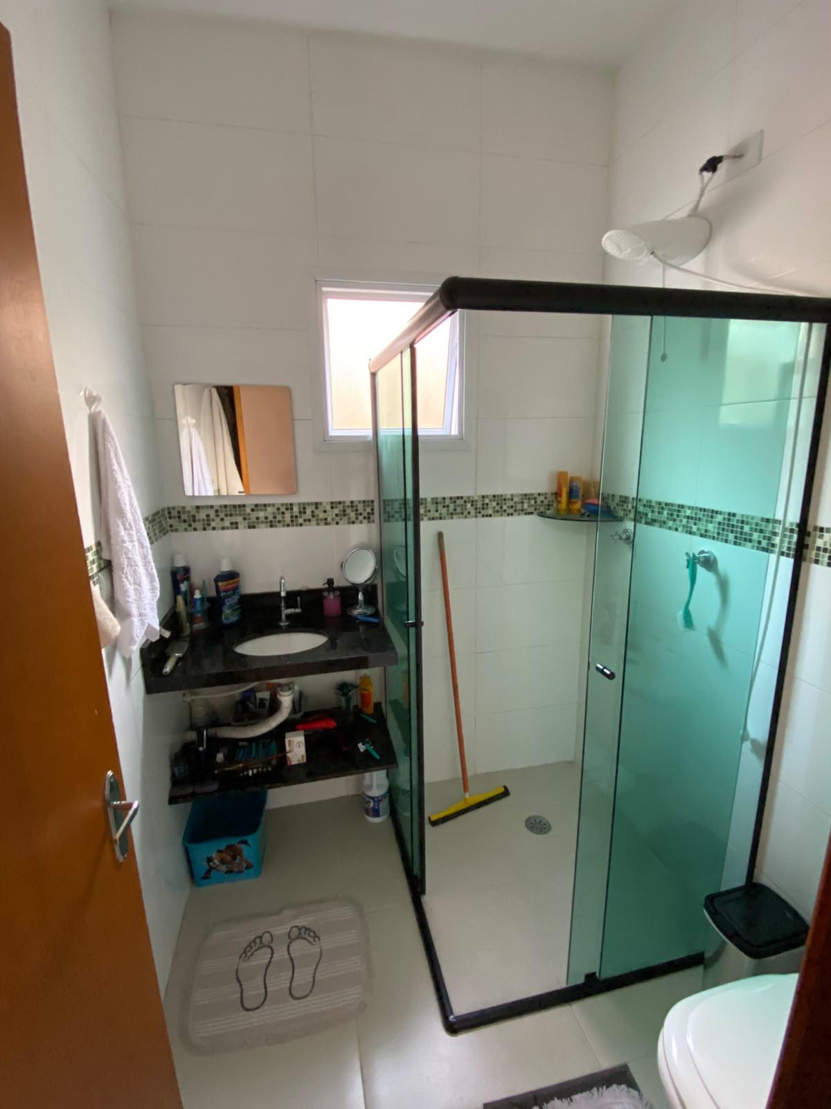 Condomínio em Centro (Canguera), SÃO ROQUE - Casa Térrea Próximo a Estrada do Vinho São Roque! - Foto 61