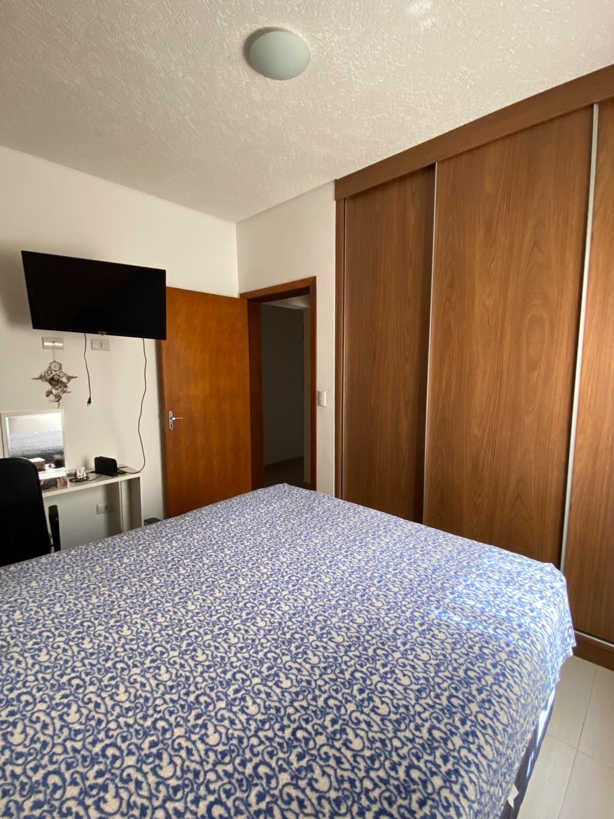 Condomínio em Centro (Canguera), SÃO ROQUE - Casa Térrea Próximo a Estrada do Vinho São Roque! - Foto 33