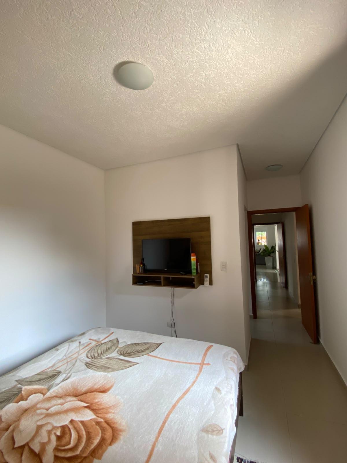 Condomínio em Centro (Canguera), SÃO ROQUE - Casa Térrea Próximo a Estrada do Vinho São Roque! - Foto 39