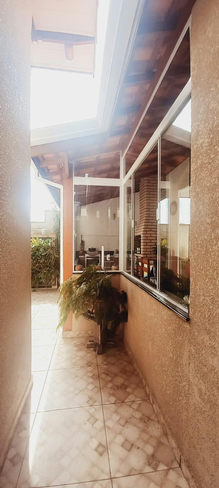 Condomínio em Centro (Canguera), SÃO ROQUE - Casa Térrea Próximo a Estrada do Vinho São Roque! - Foto 41