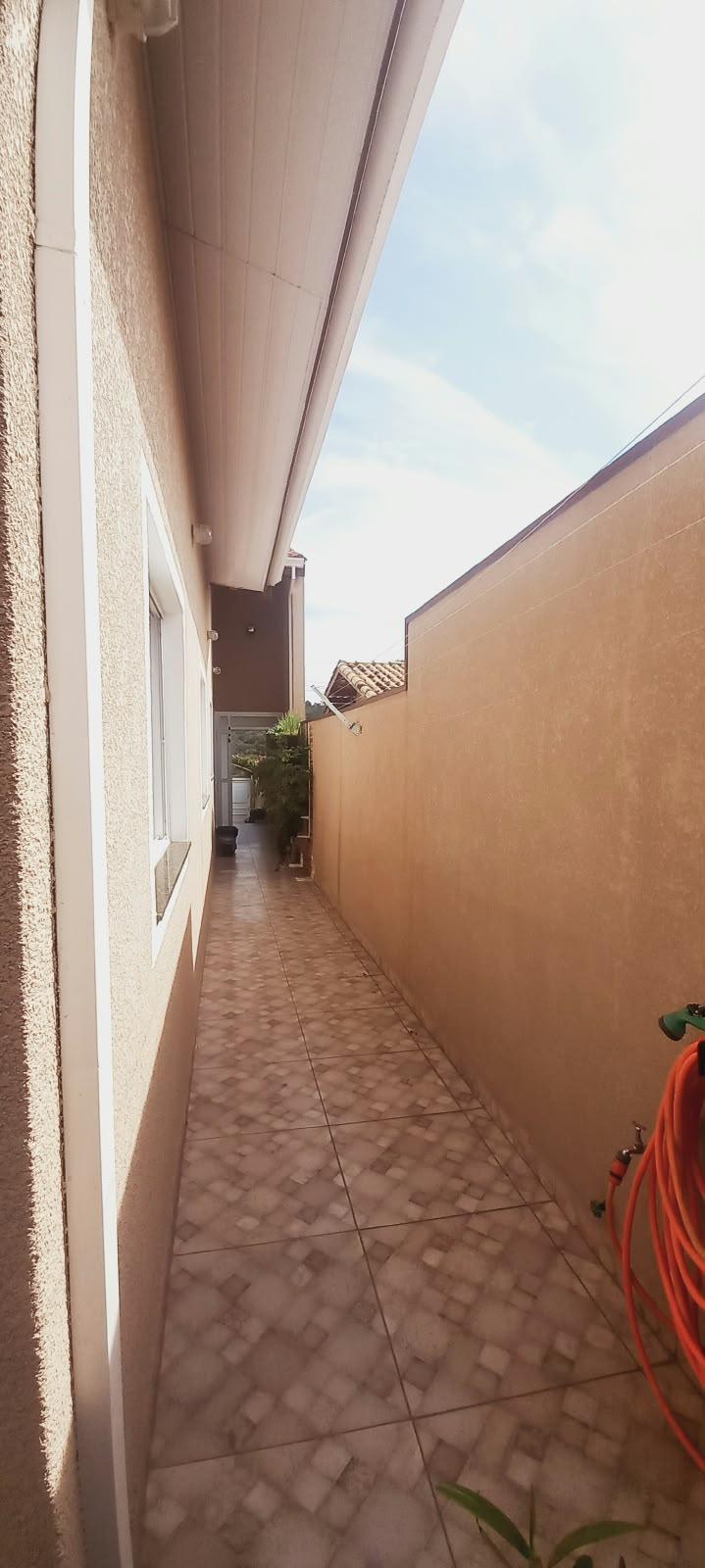 Condomínio em Centro (Canguera), SÃO ROQUE - Casa Térrea Próximo a Estrada do Vinho São Roque! - Foto 53