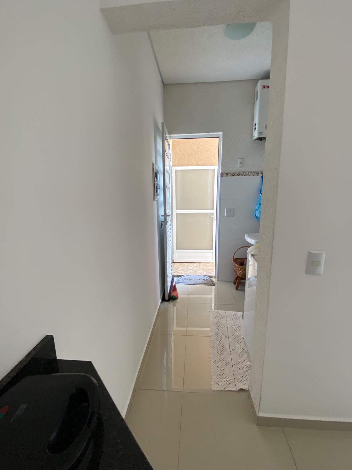 Condomínio em Centro (Canguera), SÃO ROQUE - Casa Térrea Próximo a Estrada do Vinho São Roque! - Foto 22