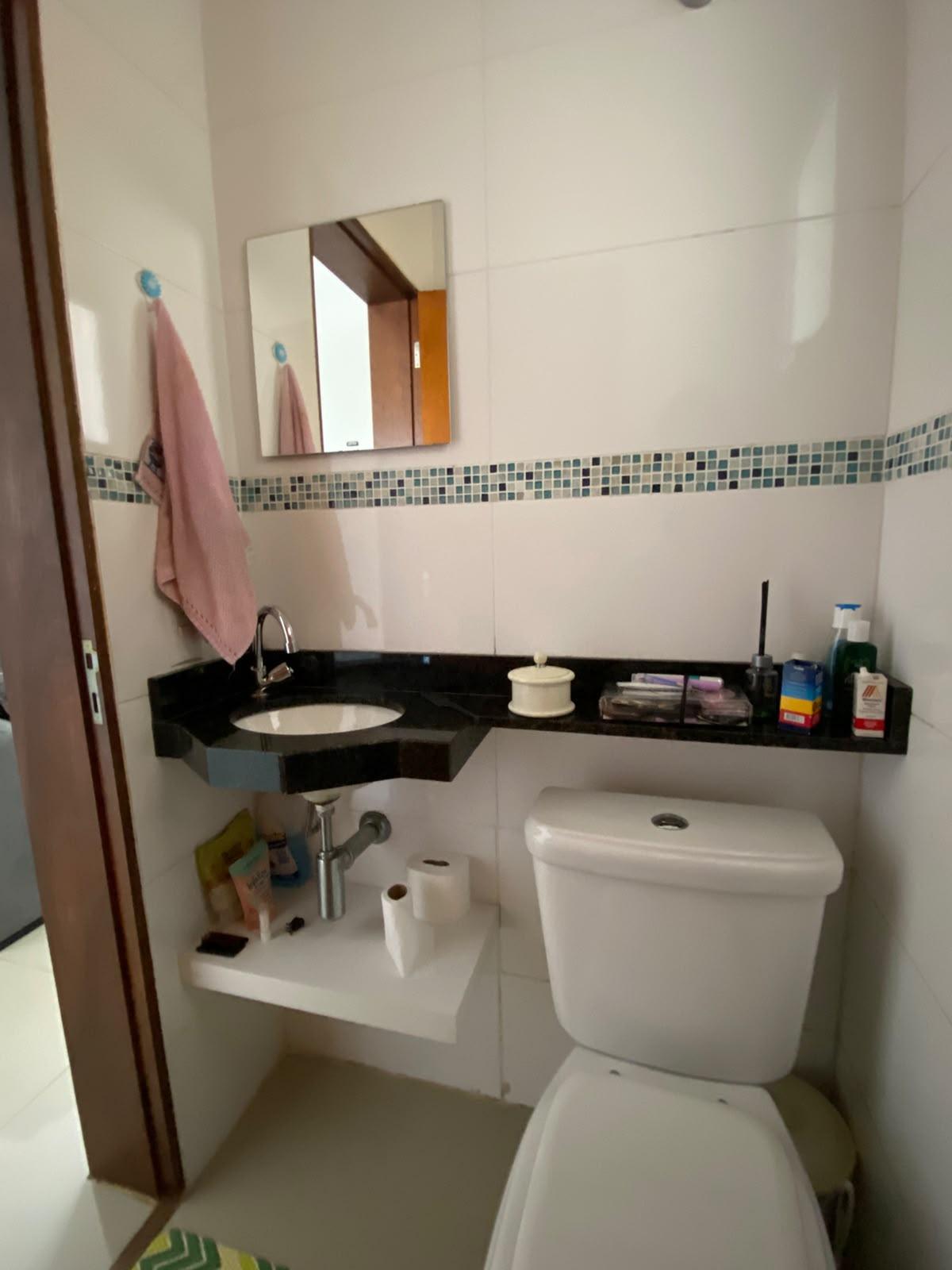 Condomínio em Centro (Canguera), SÃO ROQUE - Casa Térrea Próximo a Estrada do Vinho São Roque! - Foto 60